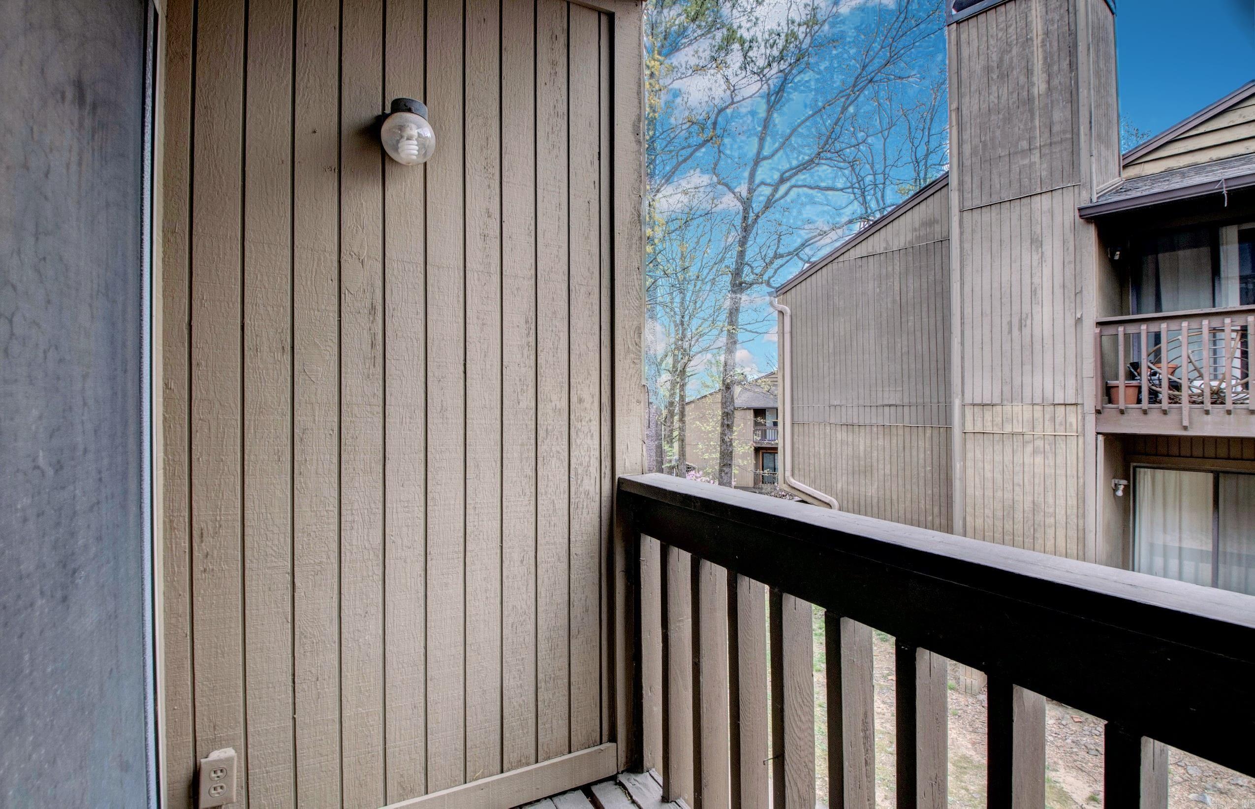 503 Green Mountain Cir #47  Little Rock, AR