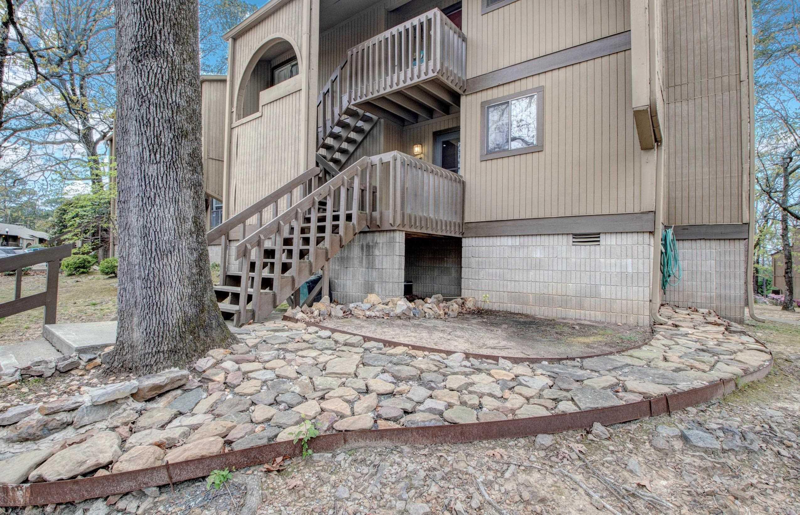 503 Green Mountain Cir #47  Little Rock, AR