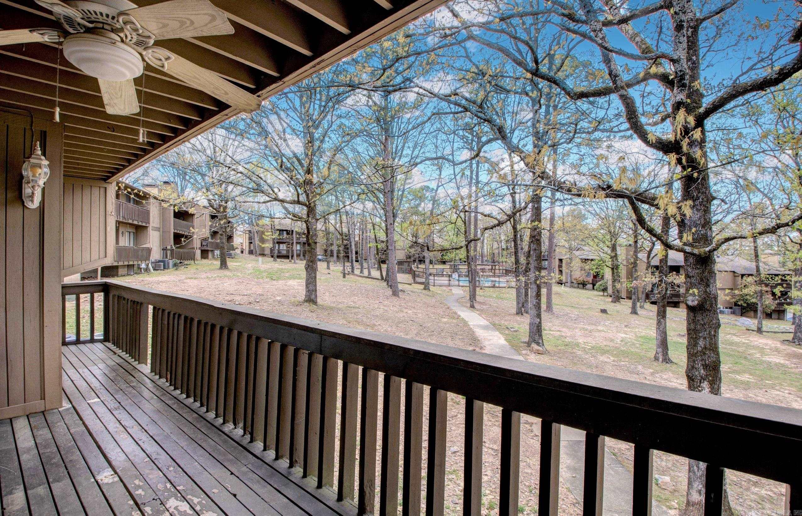 503 Green Mountain Cir #47  Little Rock, AR