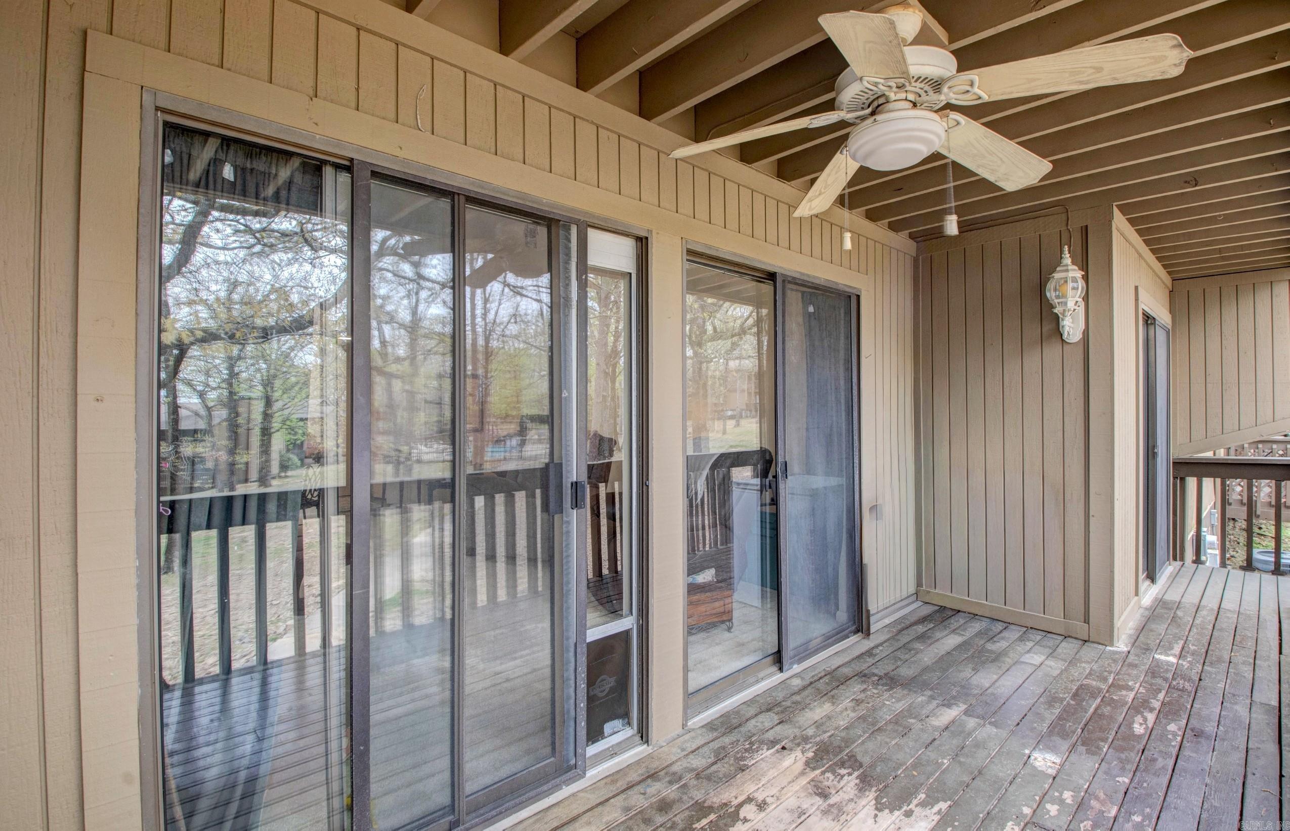 503 Green Mountain Cir #47  Little Rock, AR