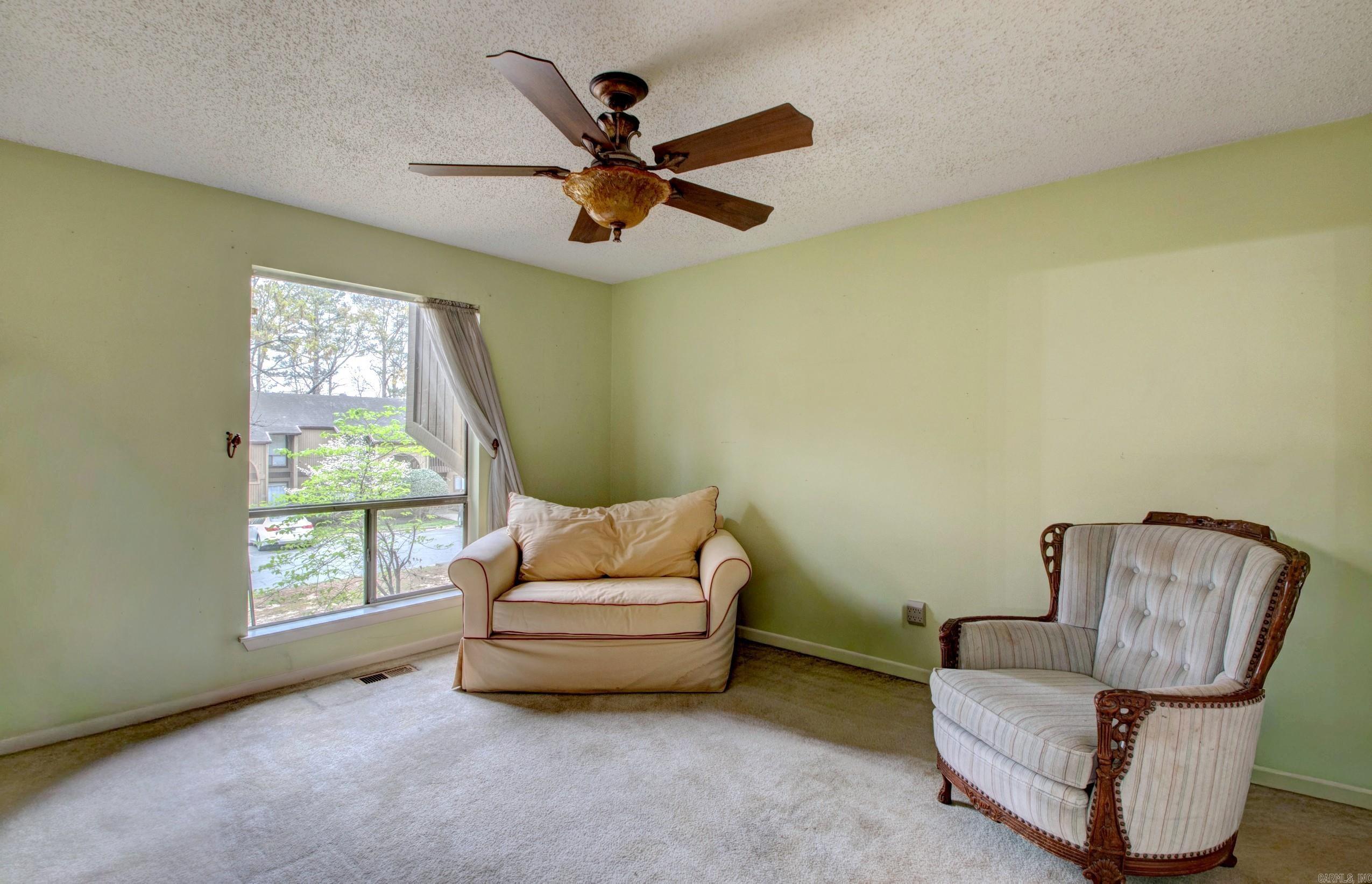 503 Green Mountain Cir #47  Little Rock, AR