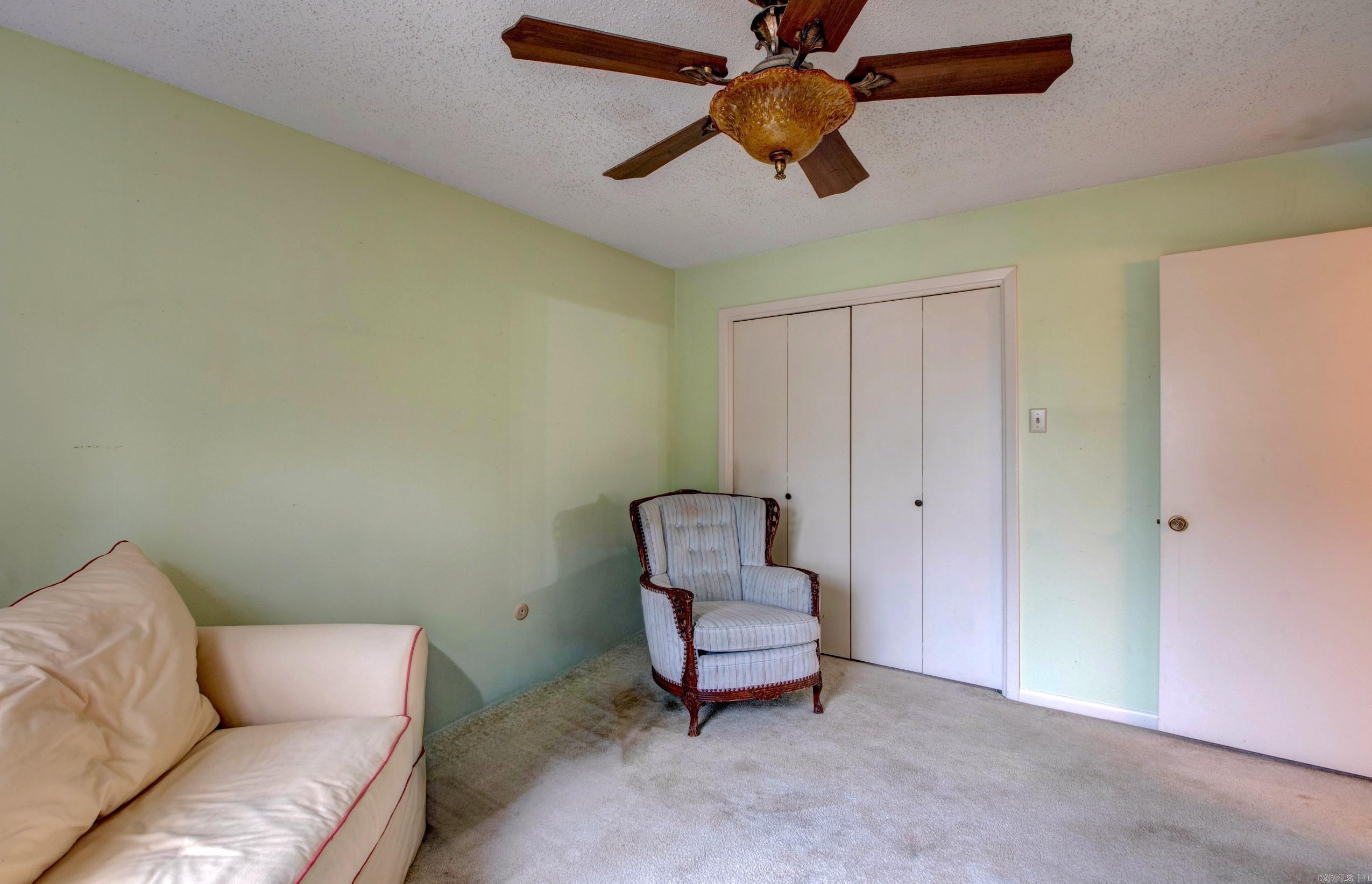 503 Green Mountain Cir #47  Little Rock, AR