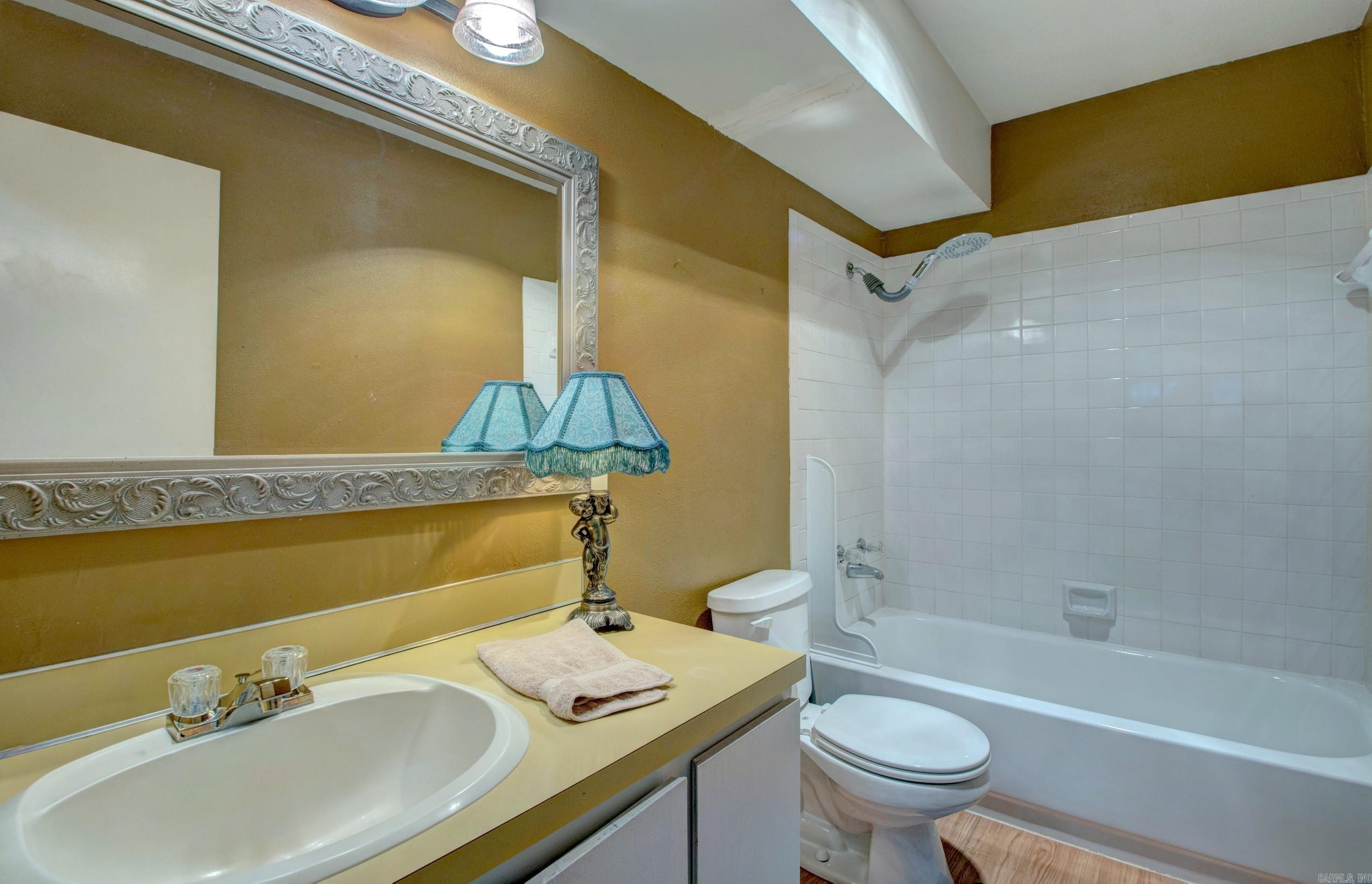 503 Green Mountain Cir #47  Little Rock, AR