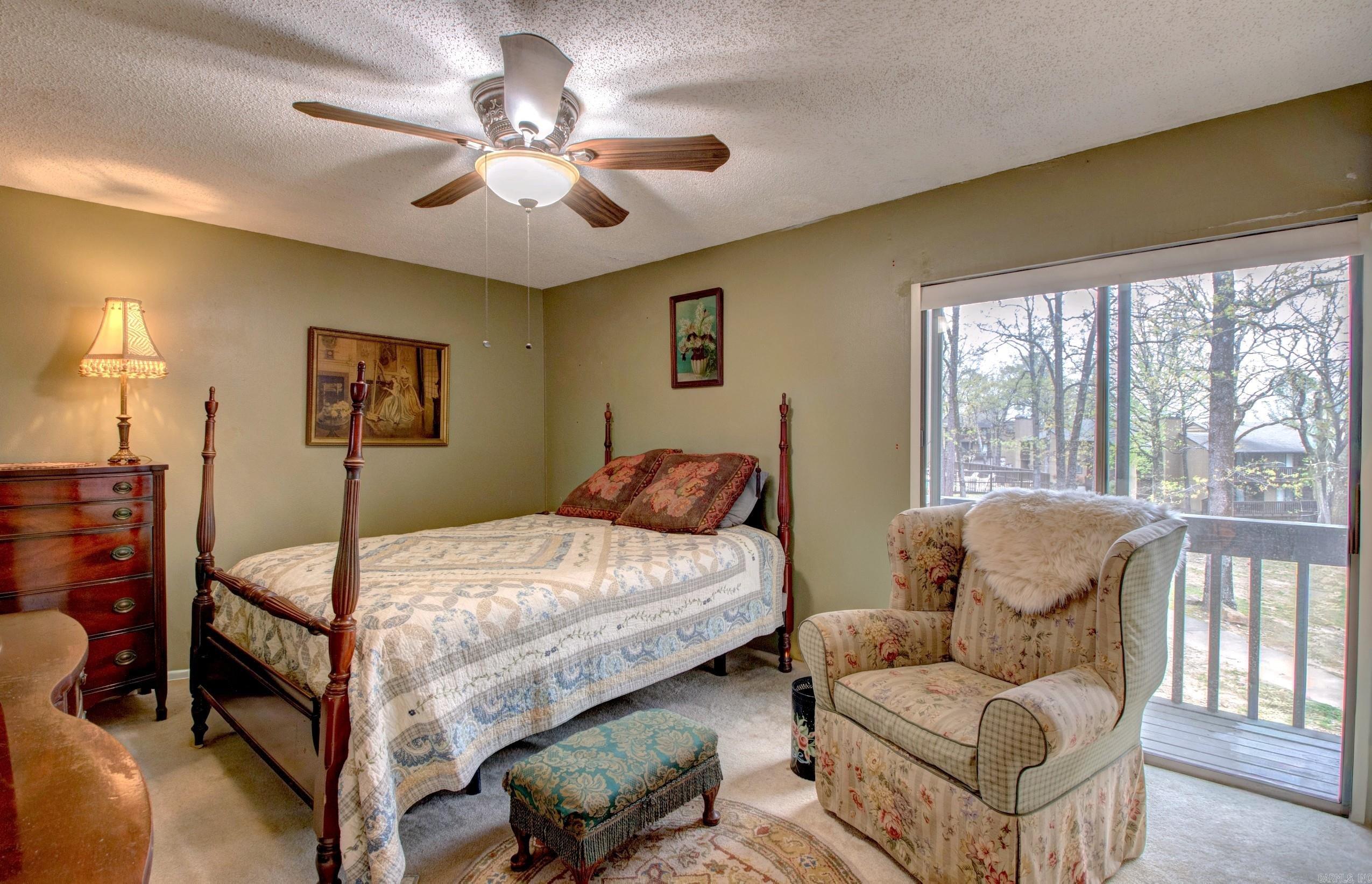 503 Green Mountain Cir #47  Little Rock, AR