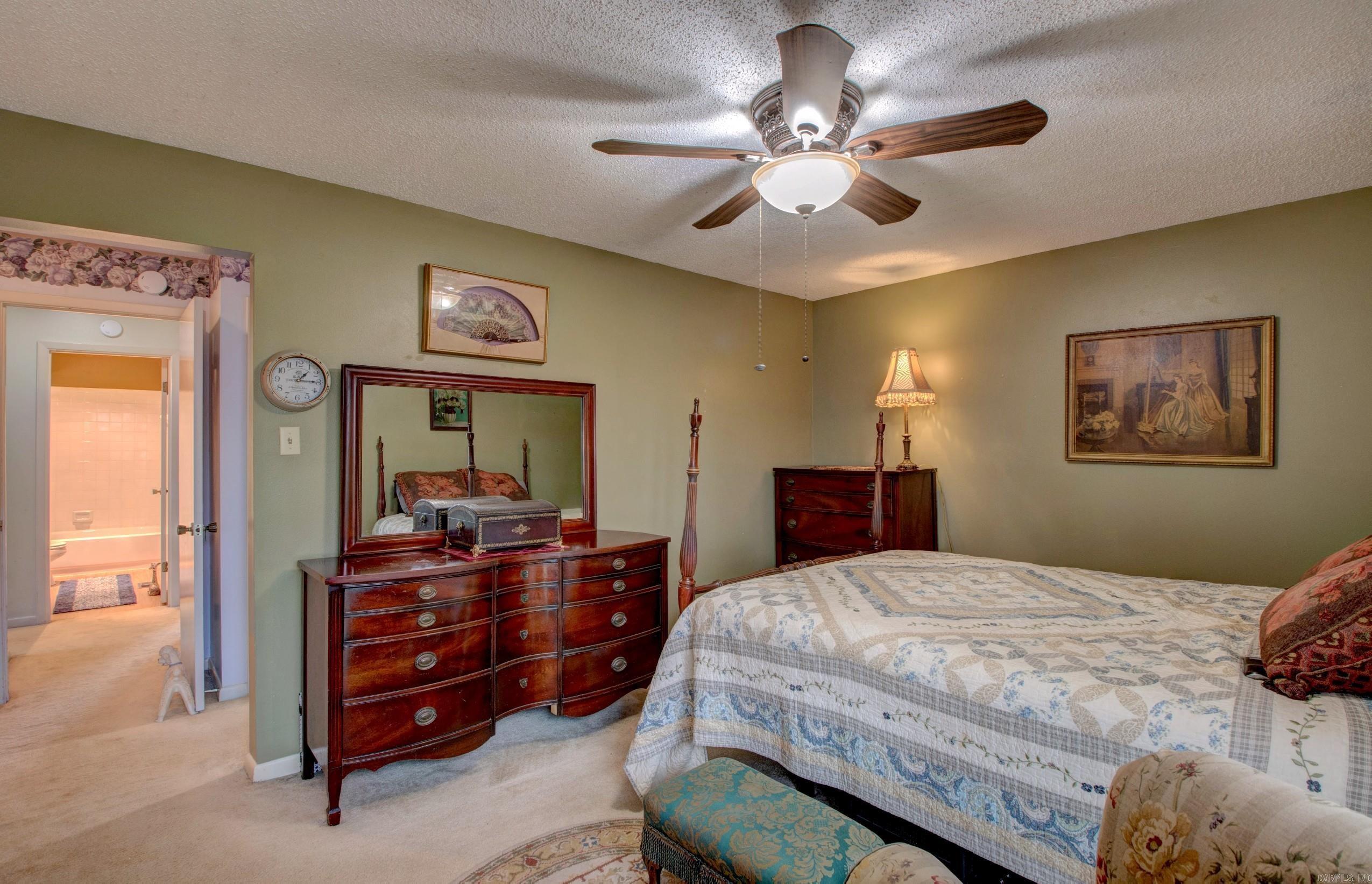 503 Green Mountain Cir #47  Little Rock, AR