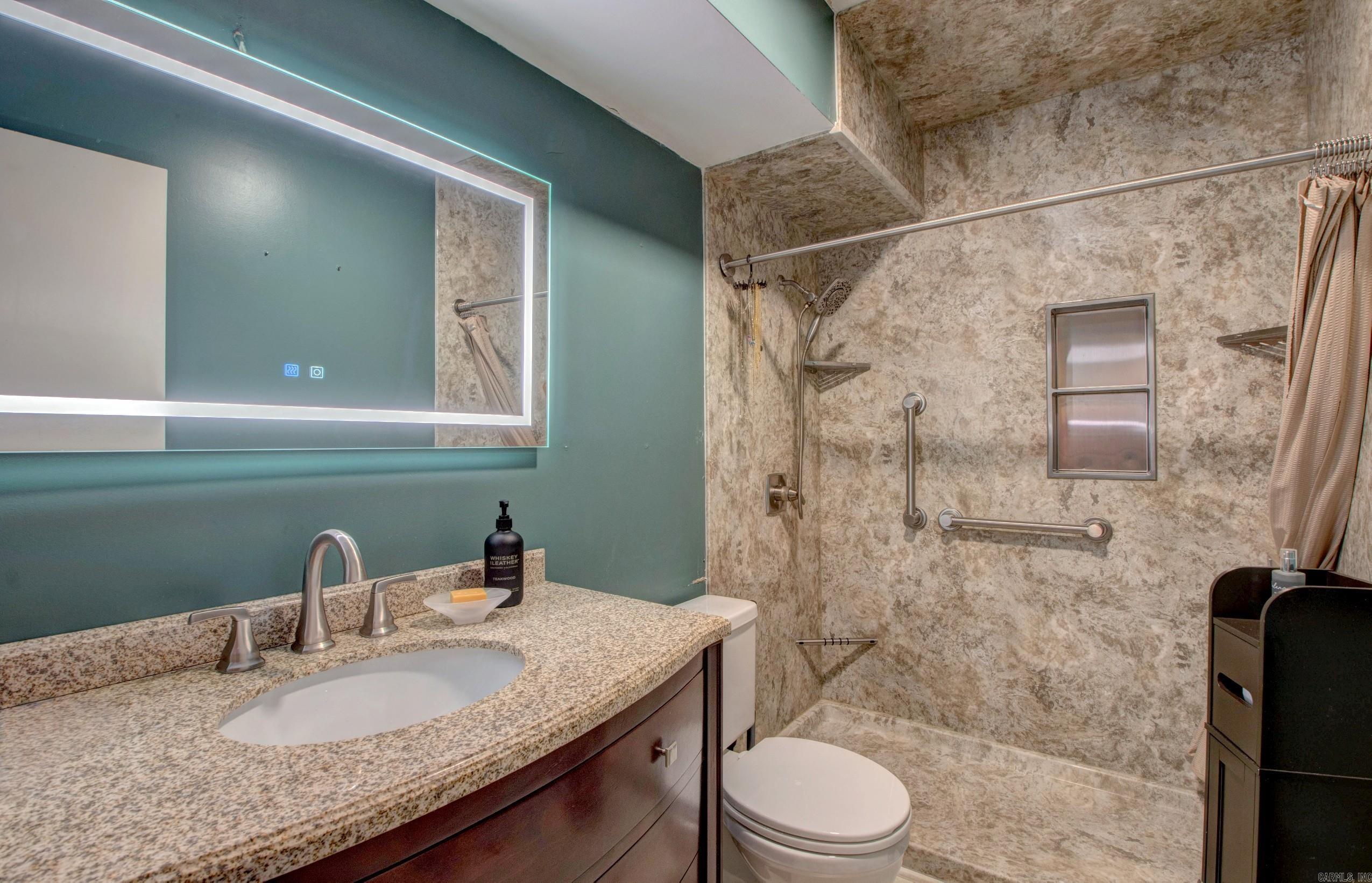 503 Green Mountain Cir #47  Little Rock, AR