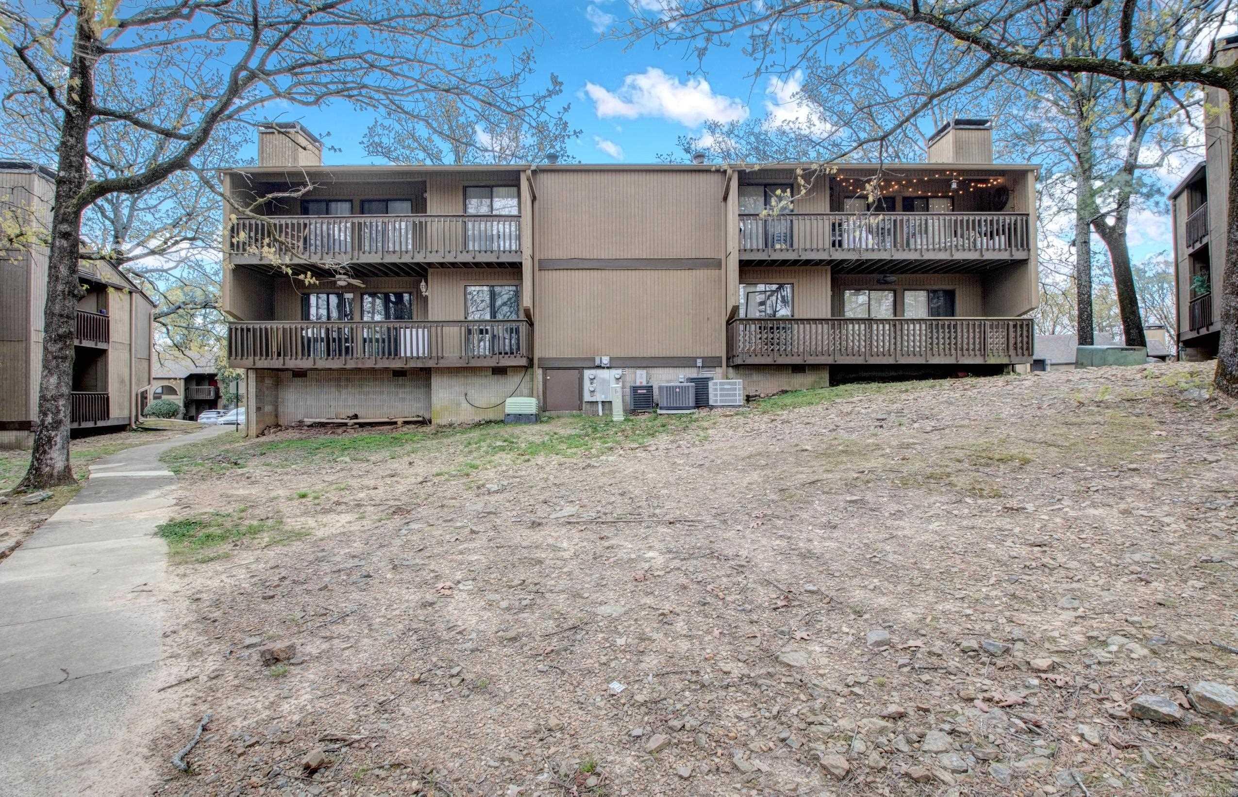 503 Green Mountain Cir #47  Little Rock, AR