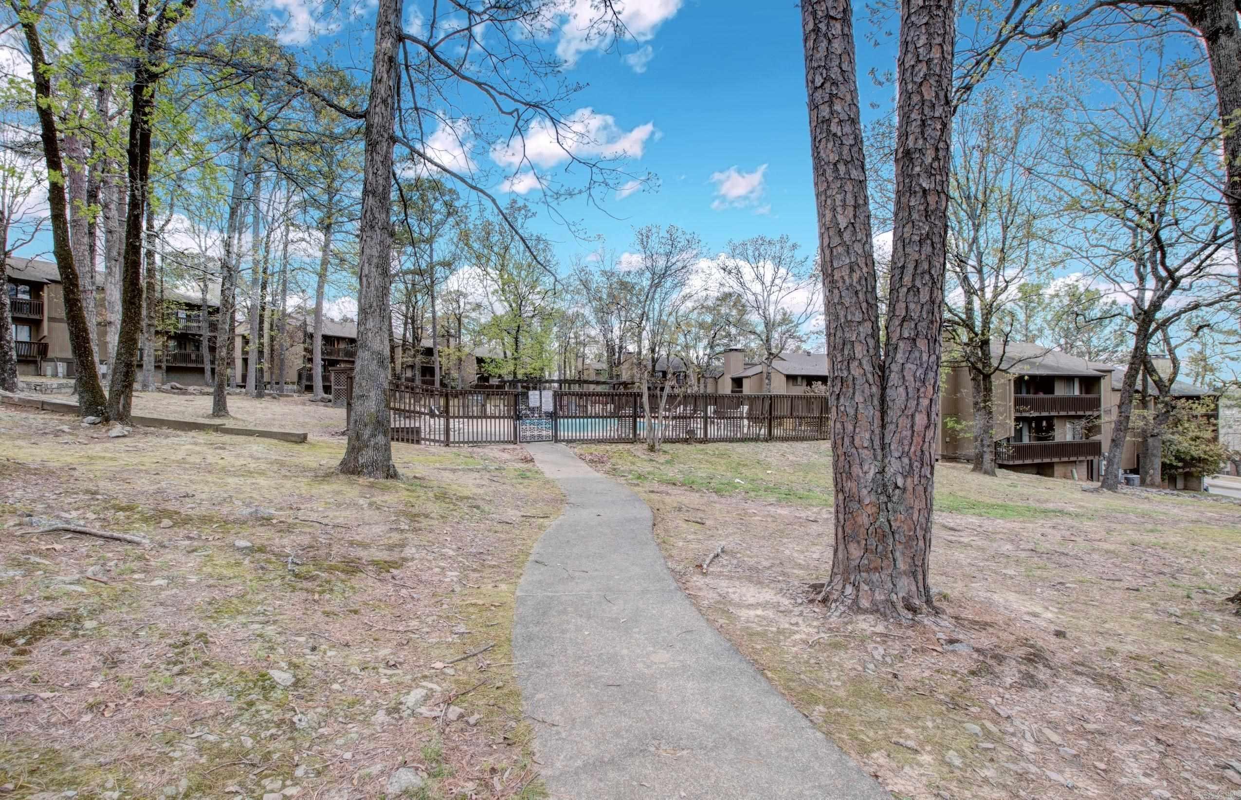 503 Green Mountain Cir #47  Little Rock, AR