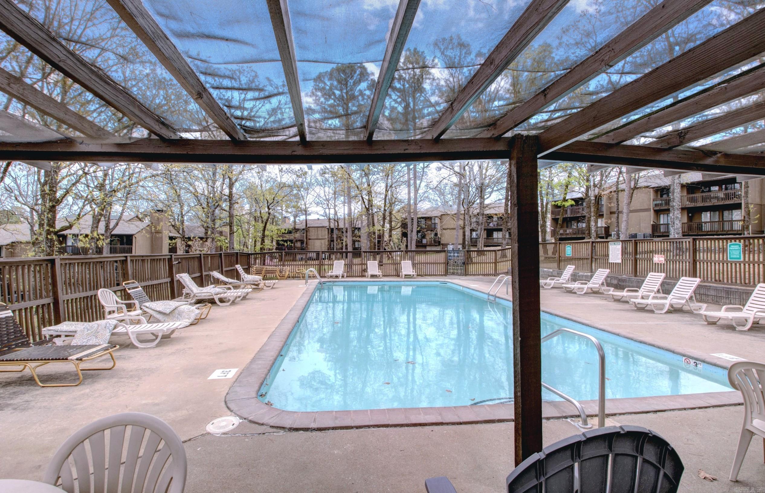 503 Green Mountain Cir #47  Little Rock, AR