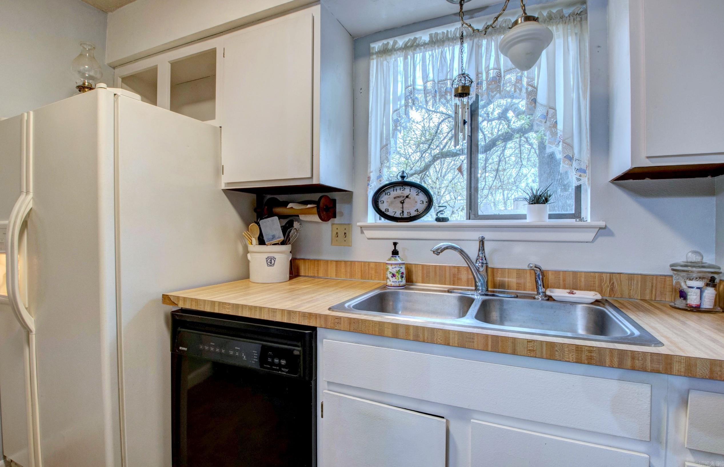 503 Green Mountain Cir #47  Little Rock, AR