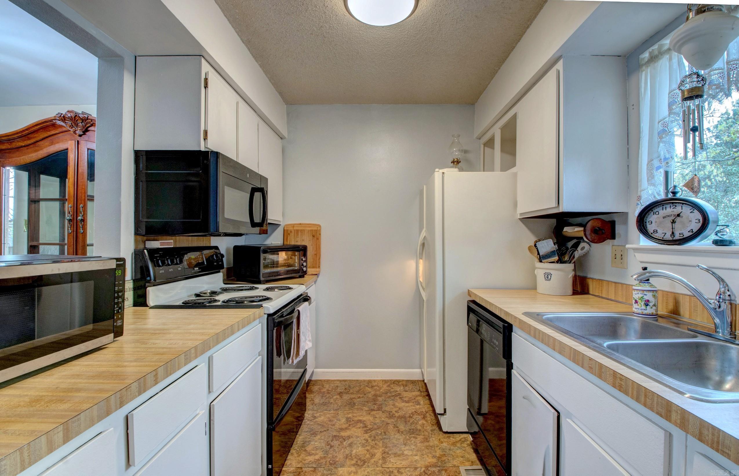 503 Green Mountain Cir #47  Little Rock, AR