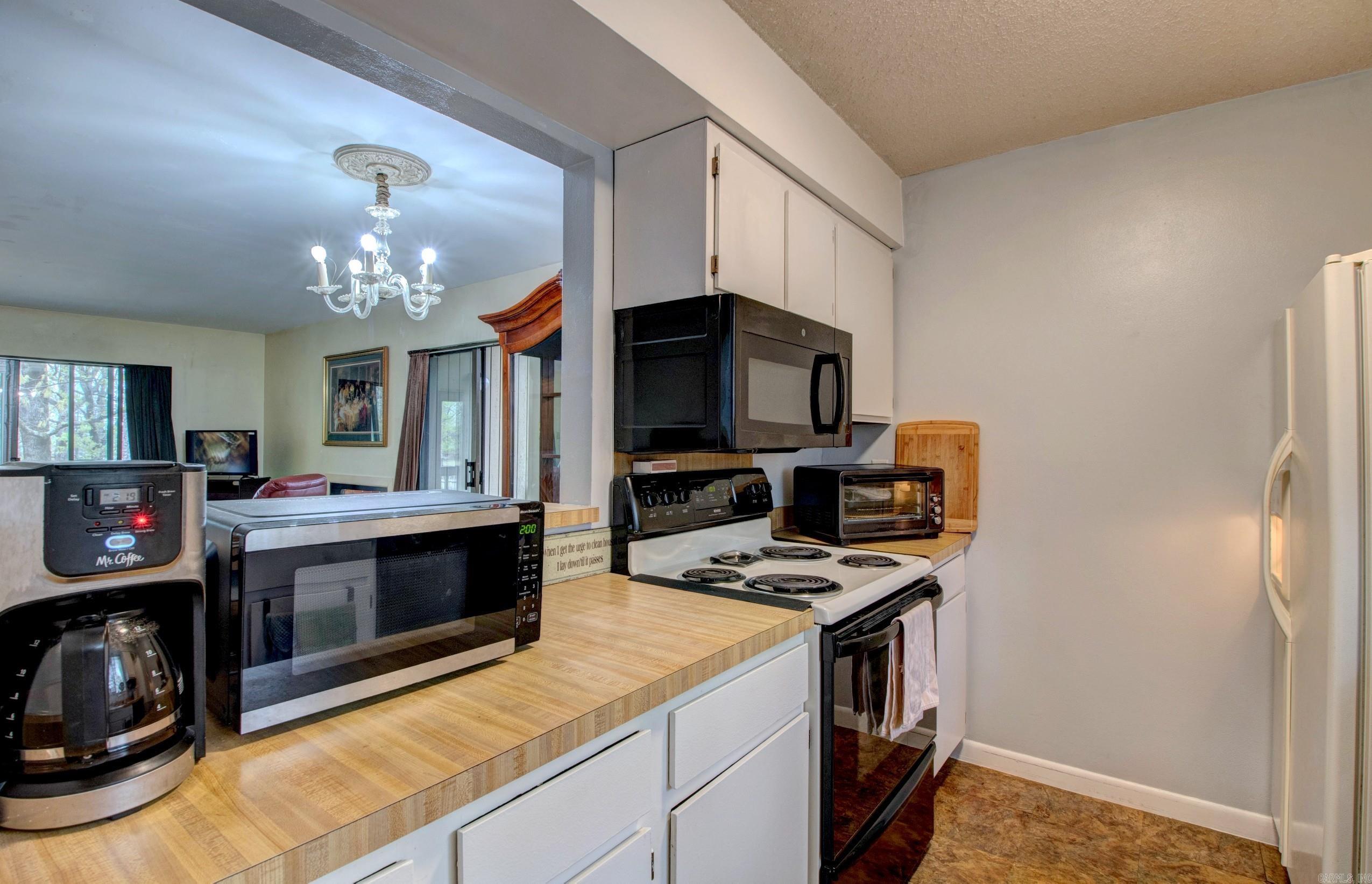 503 Green Mountain Cir #47  Little Rock, AR