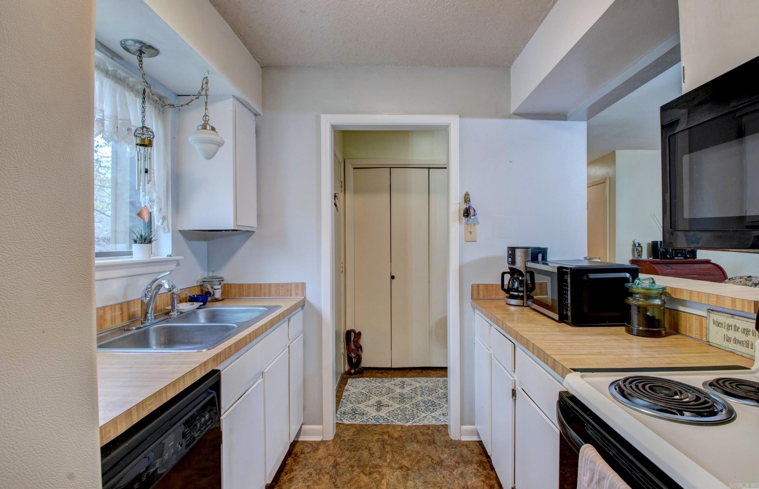 503 Green Mountain Cir #47  Little Rock, AR