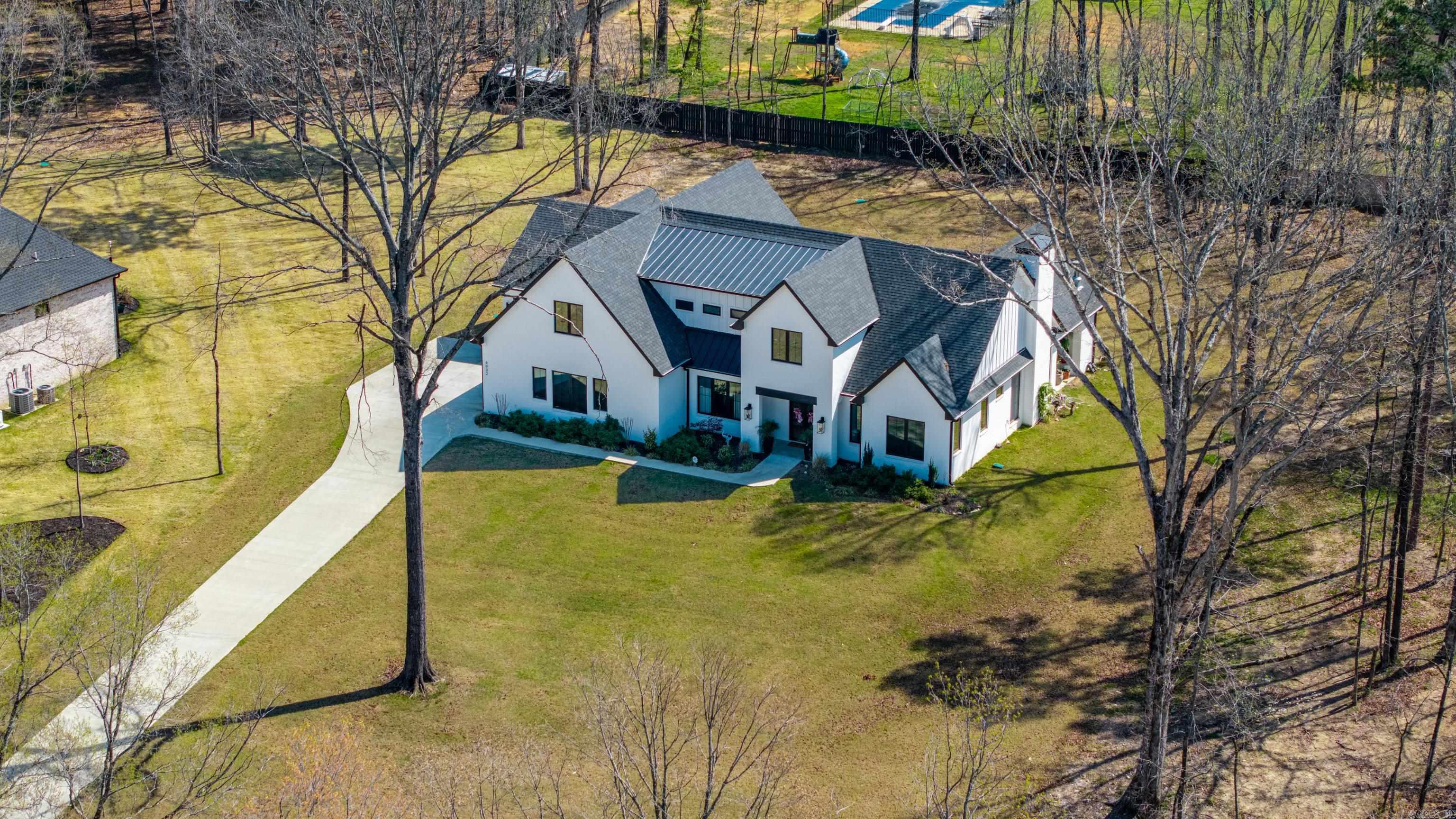 6032 Charley  Benton, AR