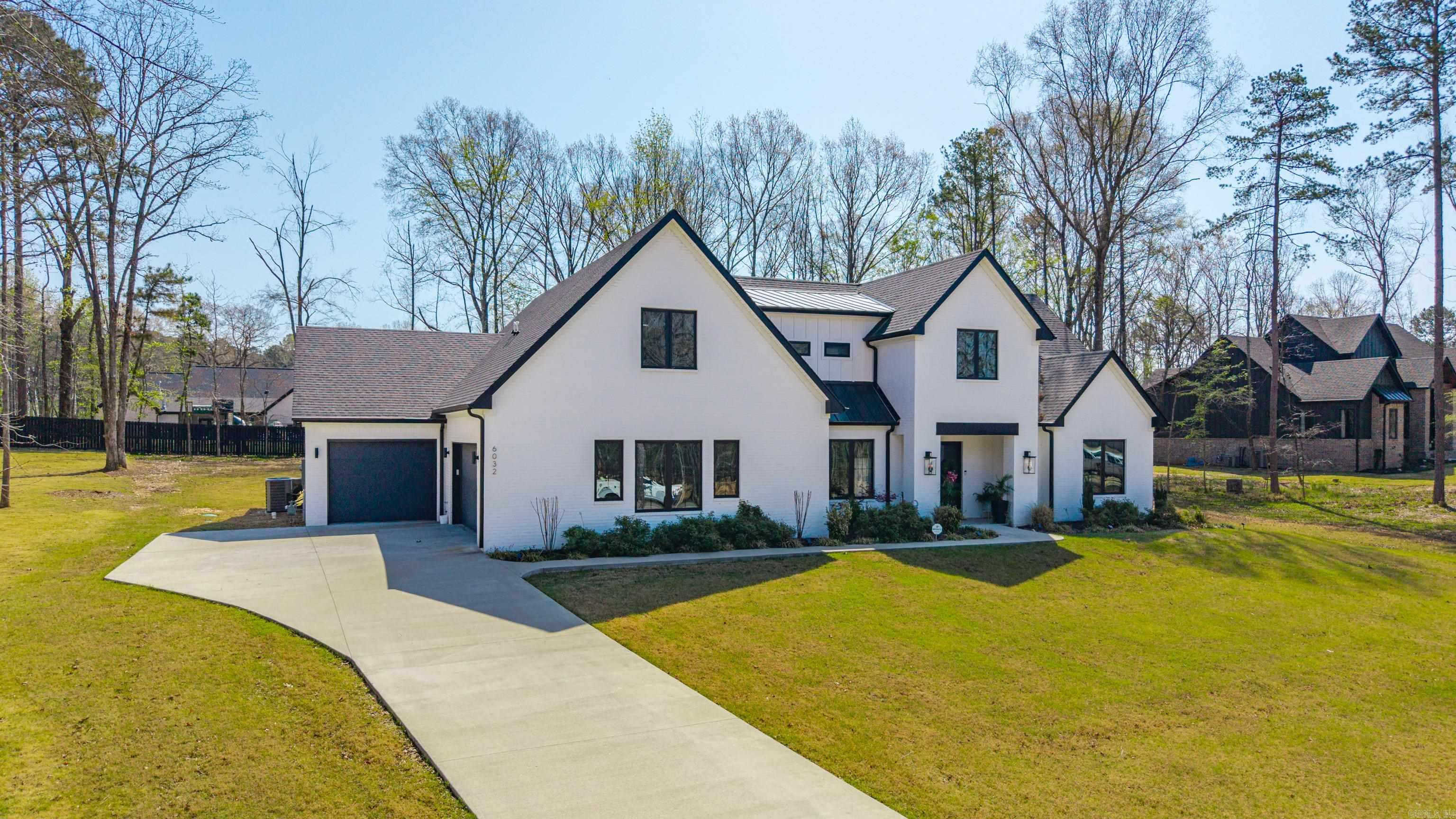 6032 Charley  Benton, AR