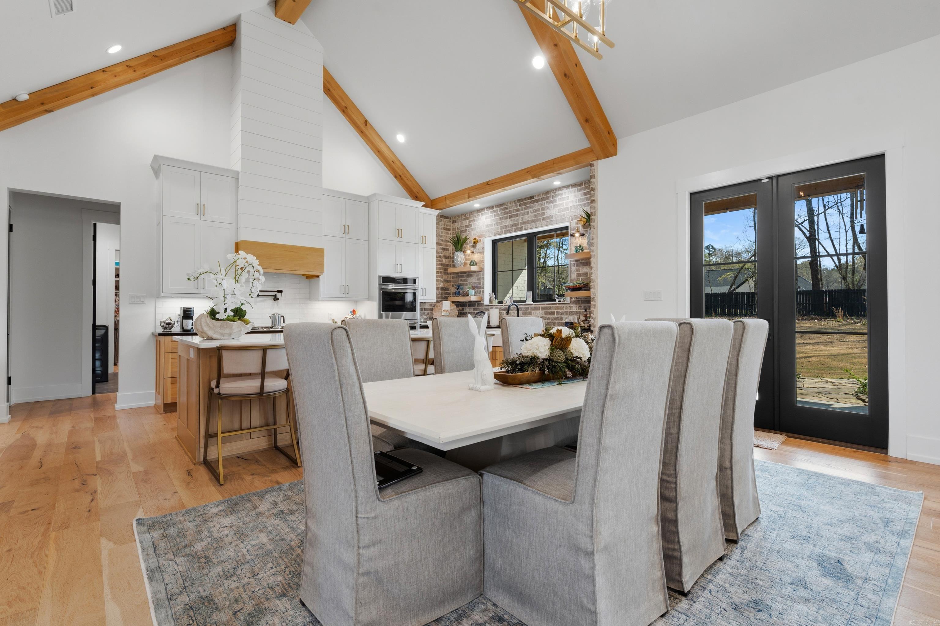 6032 Charley  Benton, AR