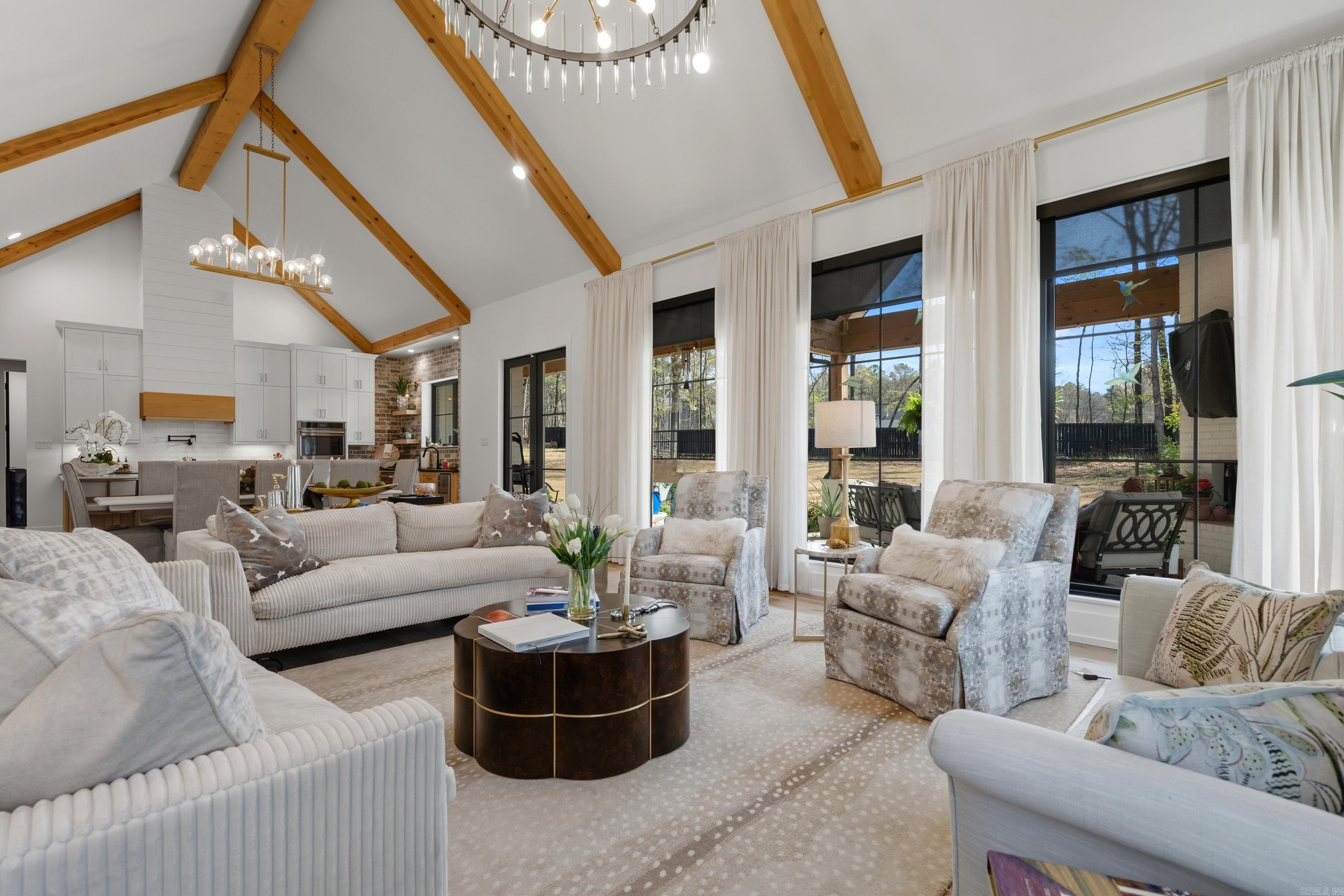 6032 Charley  Benton, AR