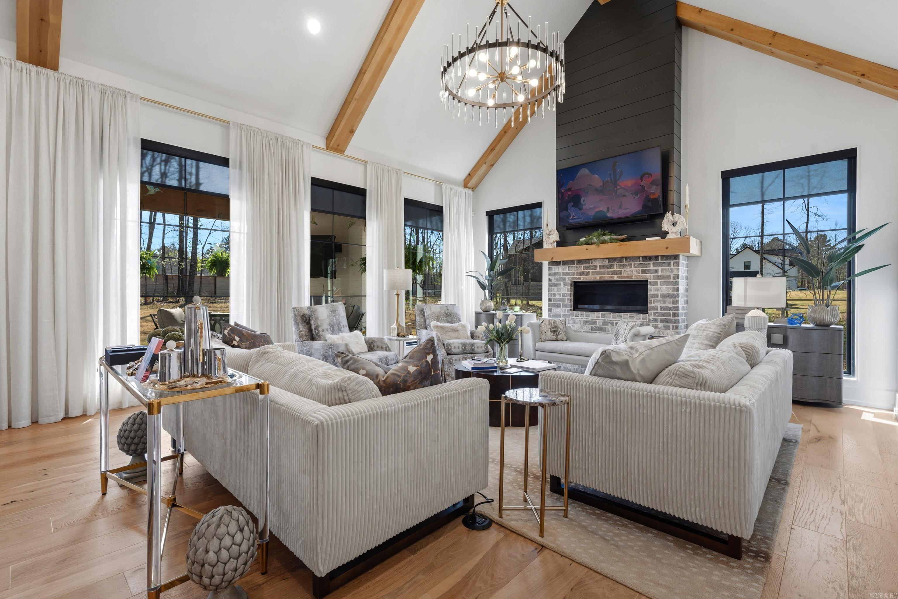 6032 Charley  Benton, AR