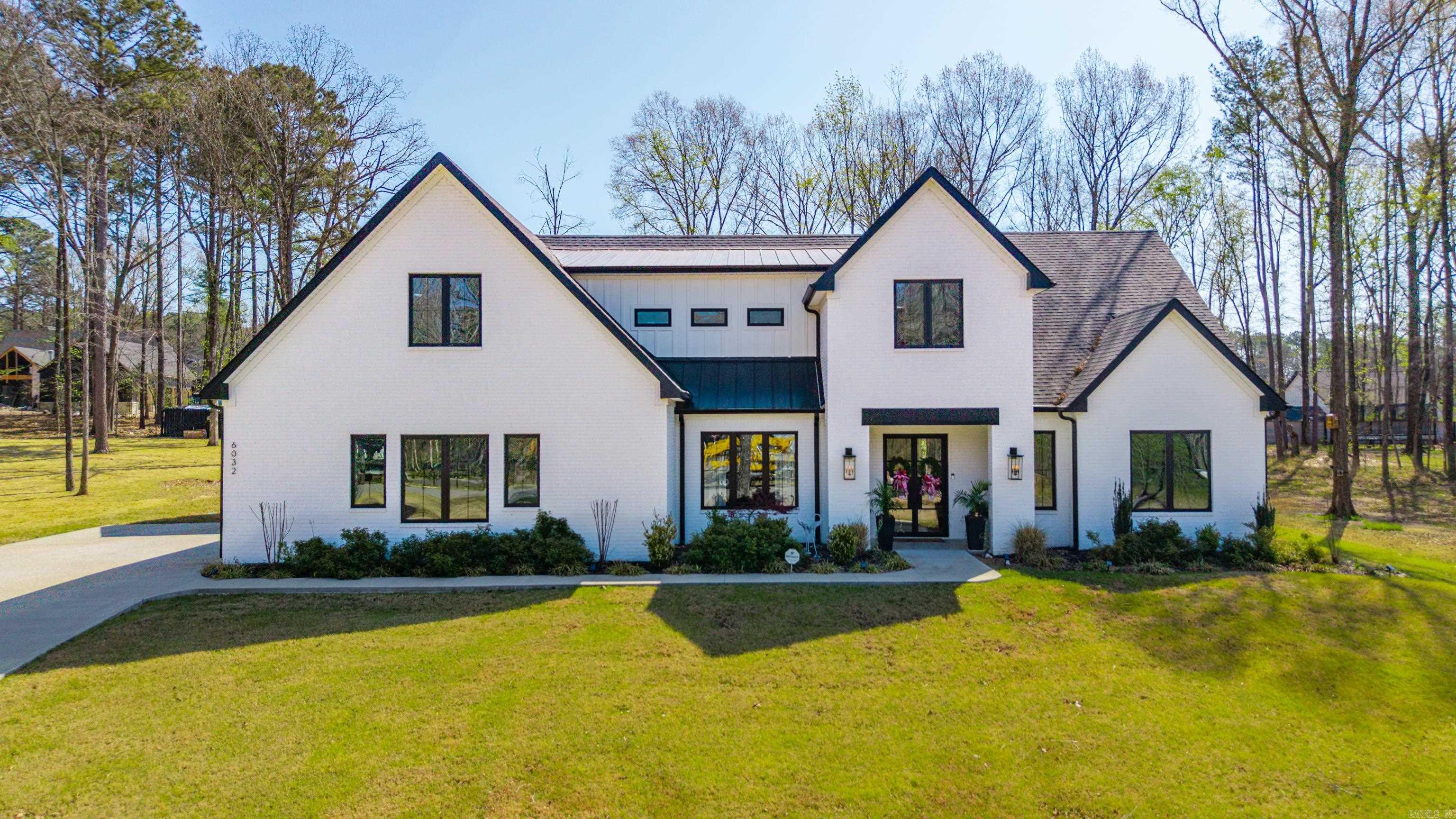 6032 Charley  Benton, AR