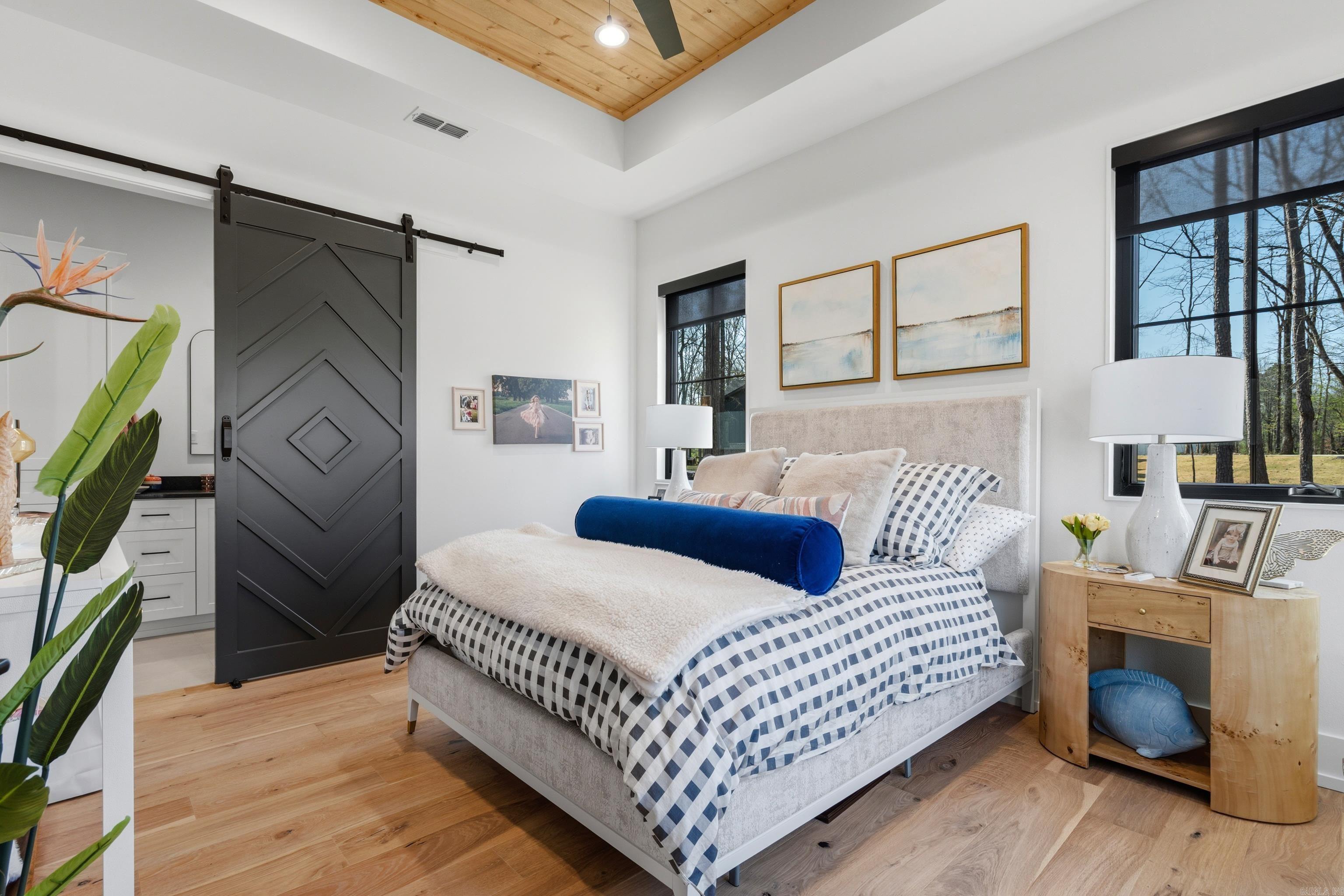 6032 Charley  Benton, AR