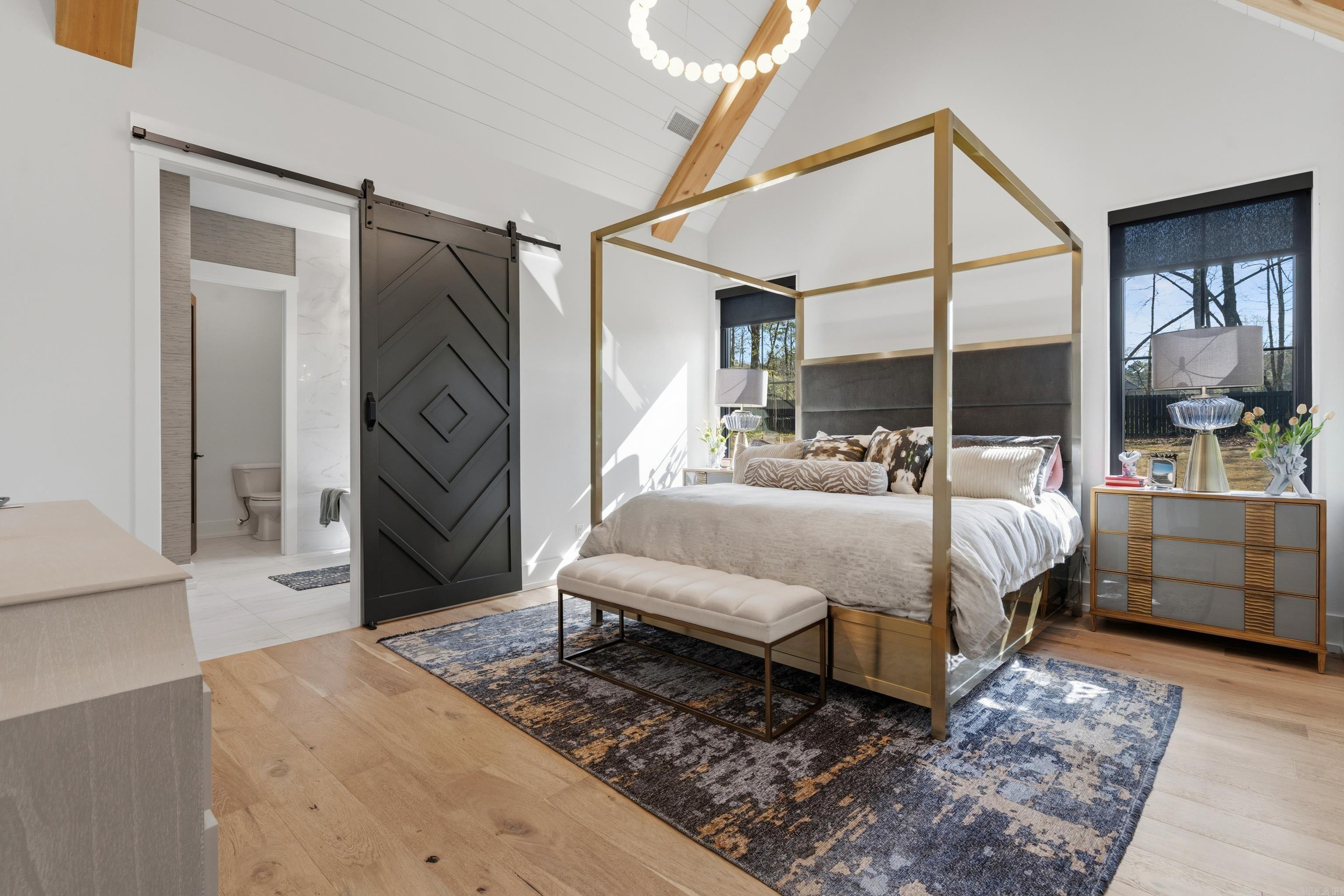 6032 Charley  Benton, AR