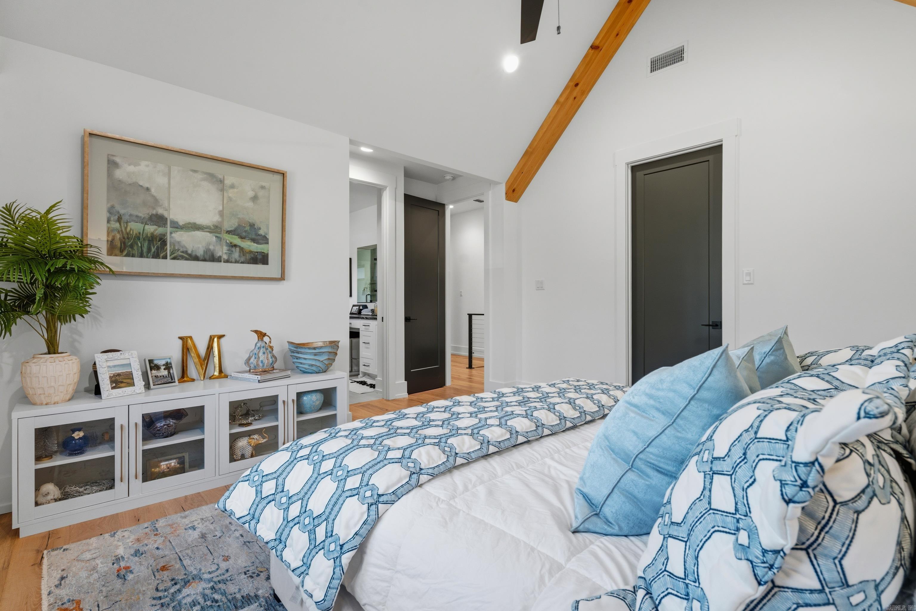 6032 Charley  Benton, AR