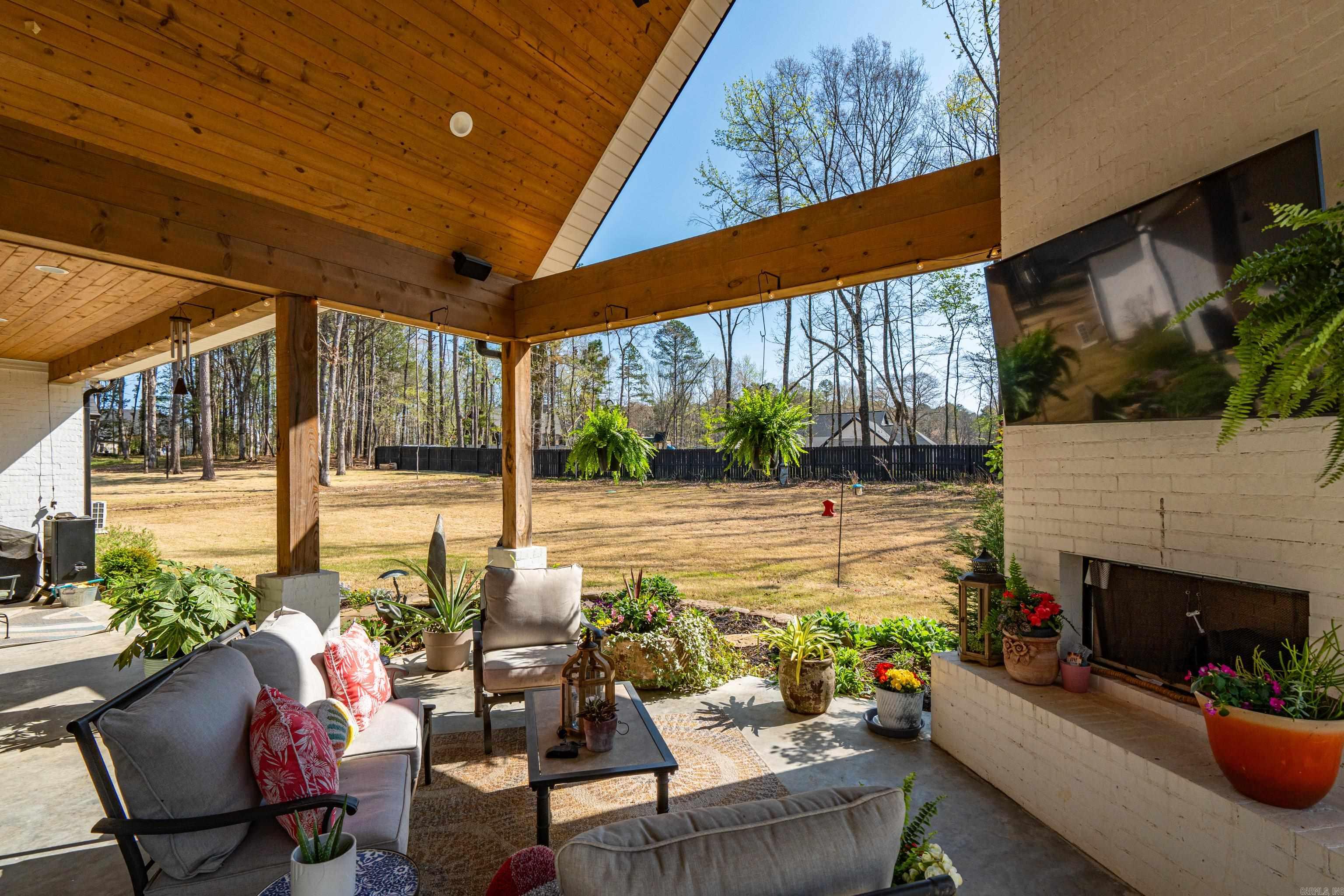 6032 Charley  Benton, AR