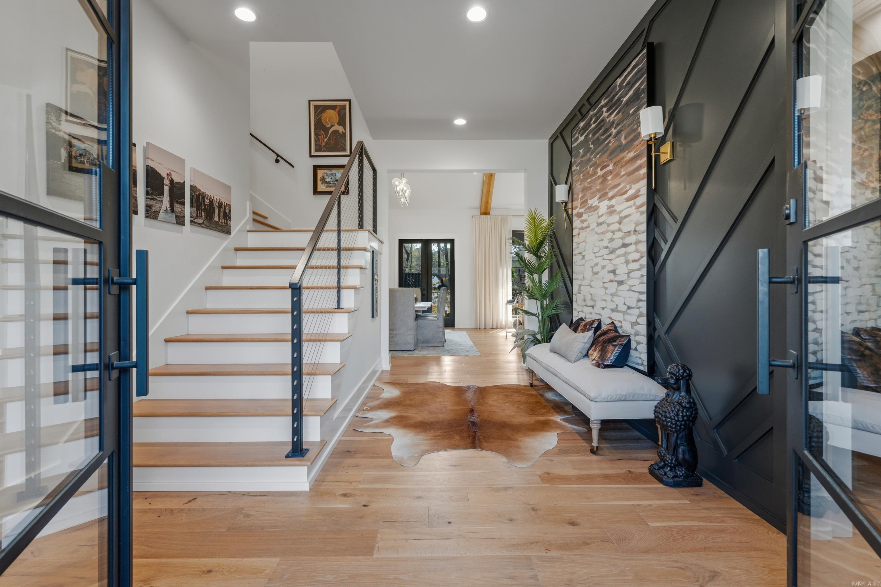 6032 Charley  Benton, AR