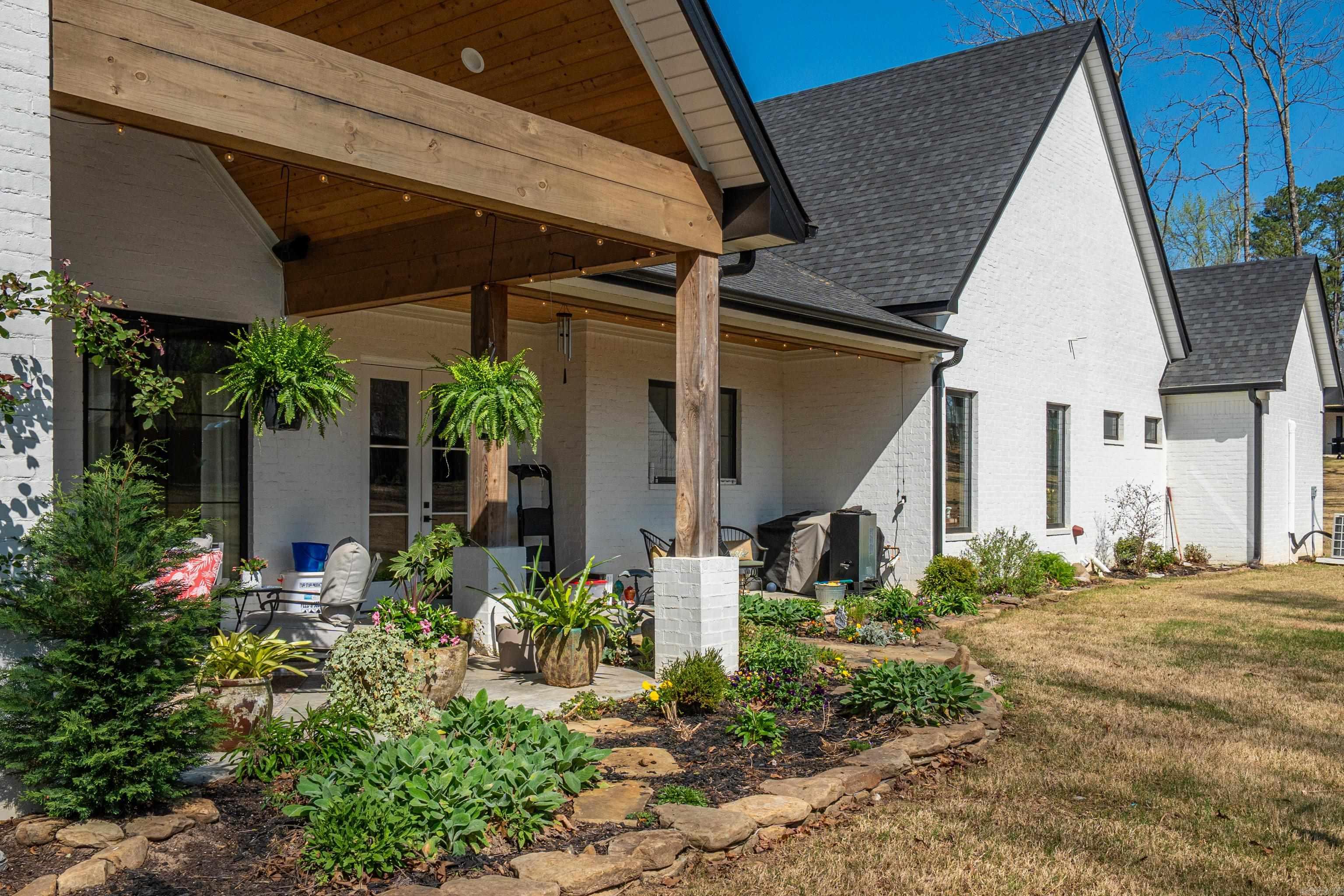 6032 Charley  Benton, AR