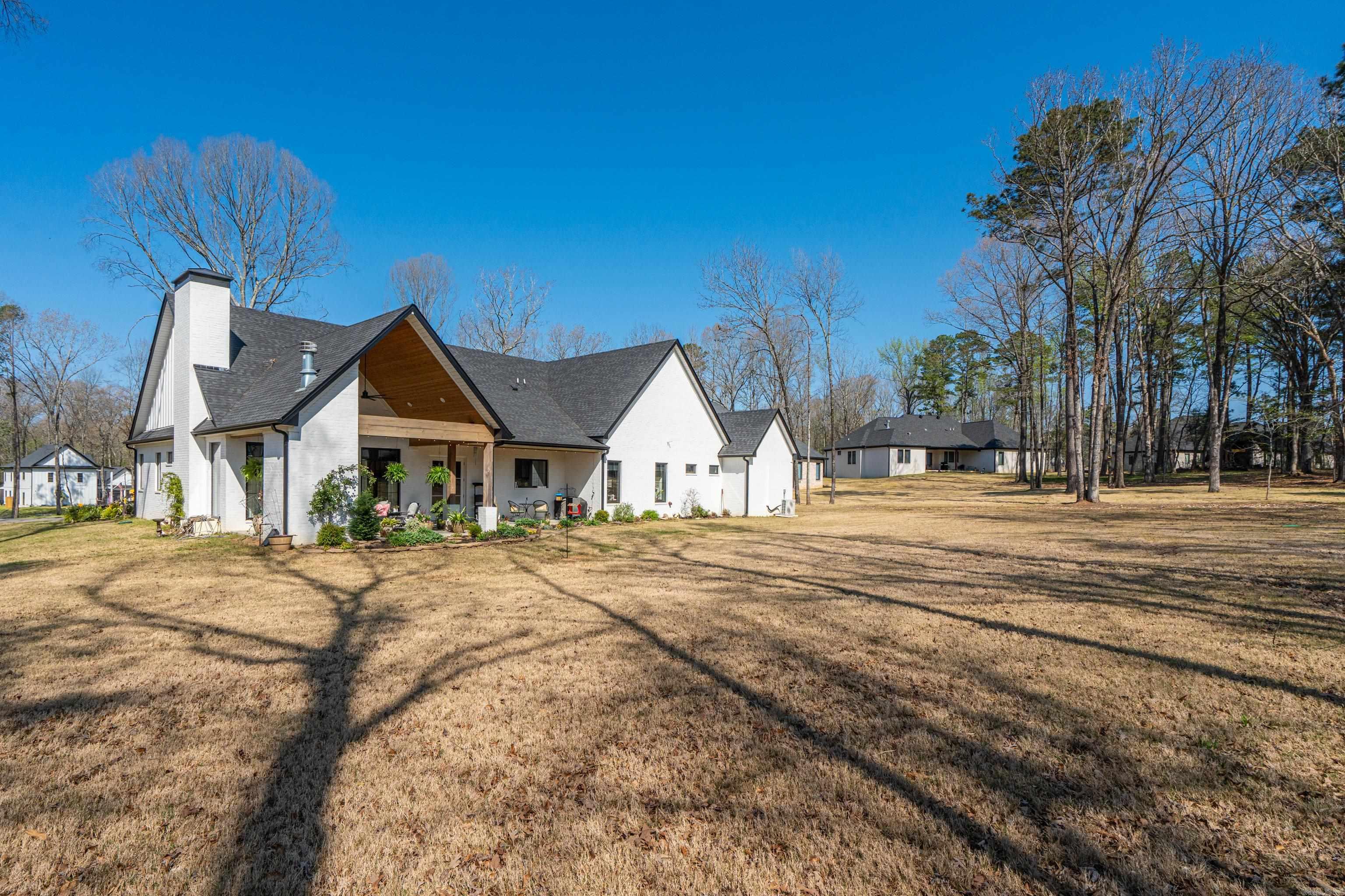 6032 Charley  Benton, AR