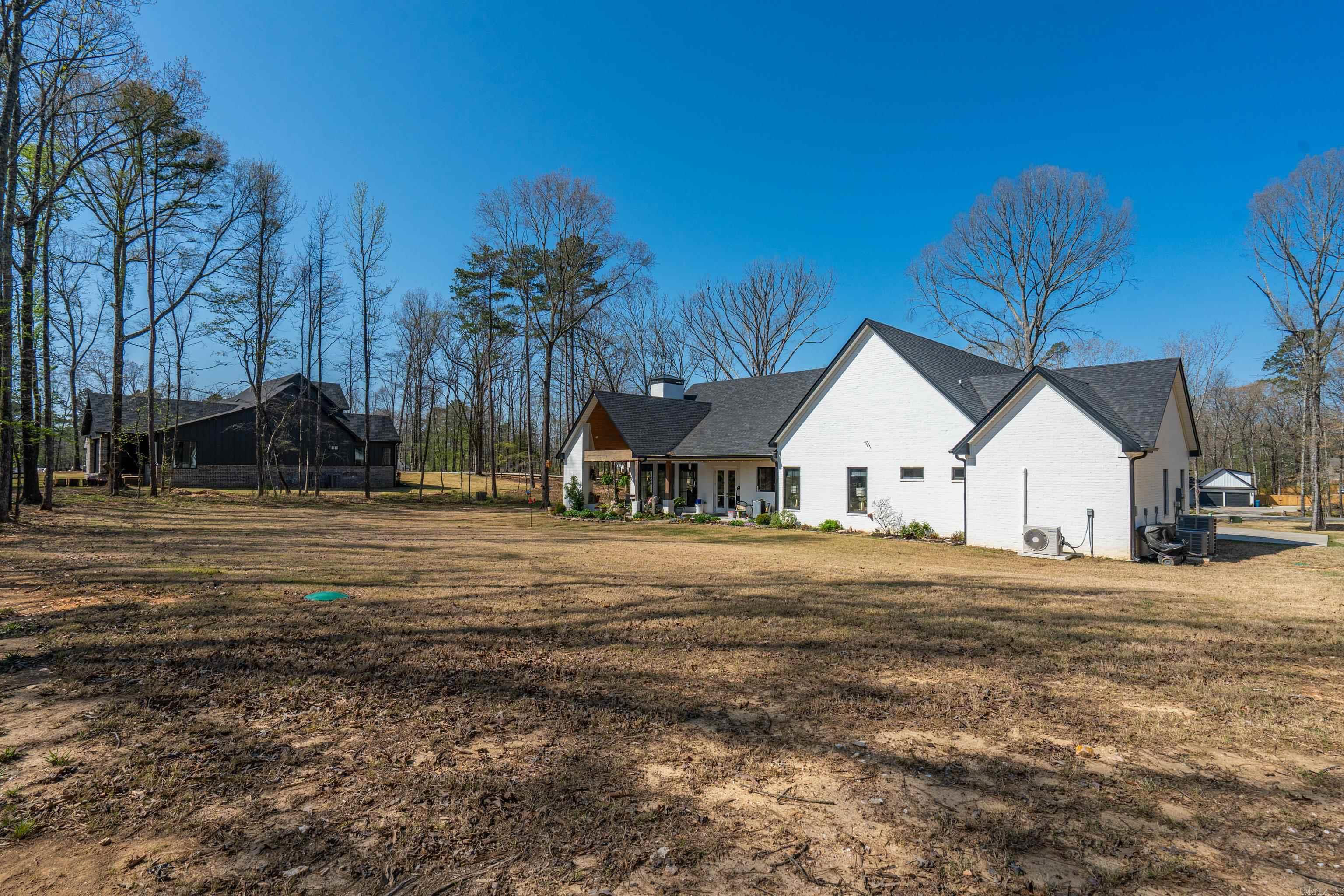 6032 Charley  Benton, AR