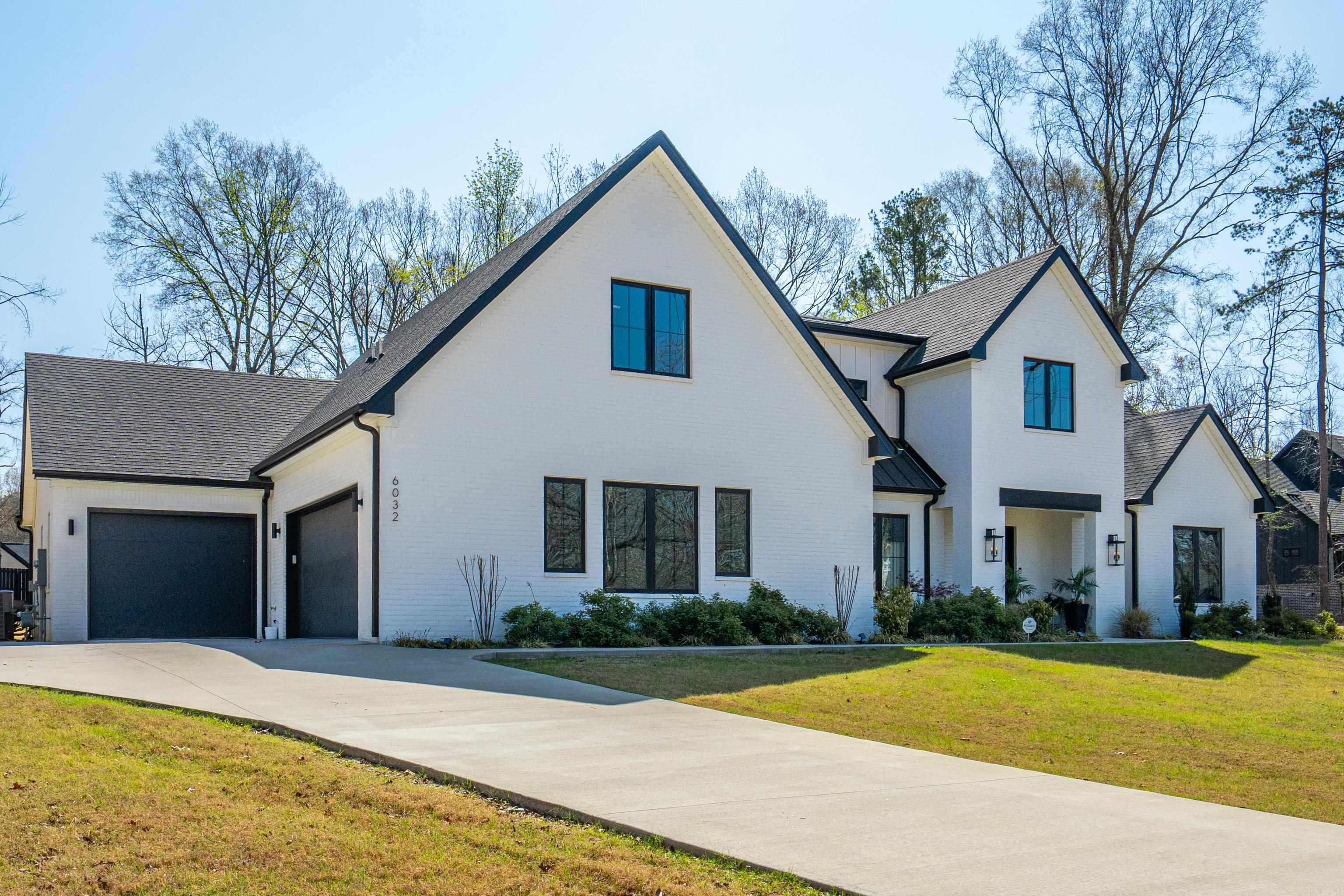 6032 Charley  Benton, AR