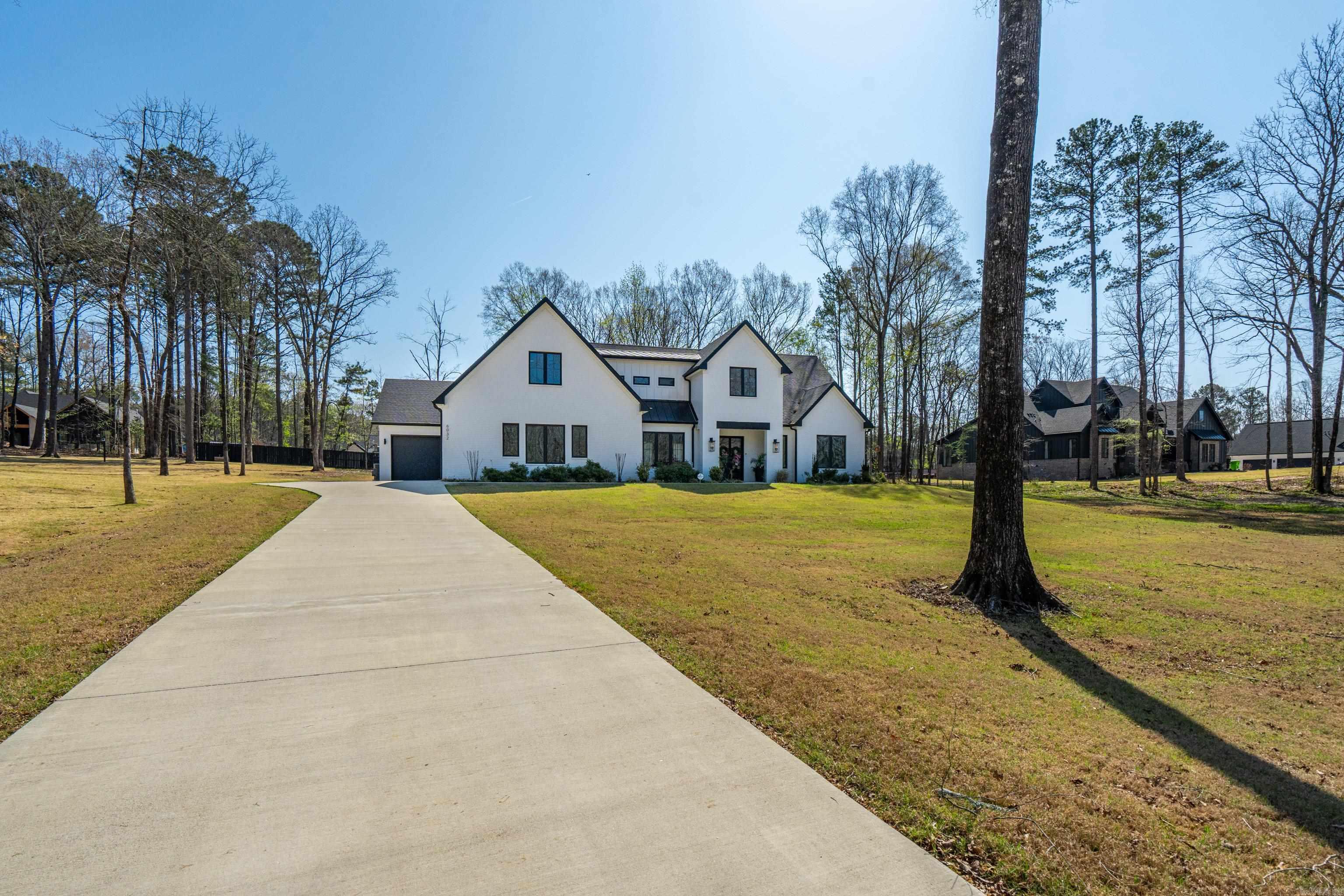 6032 Charley  Benton, AR