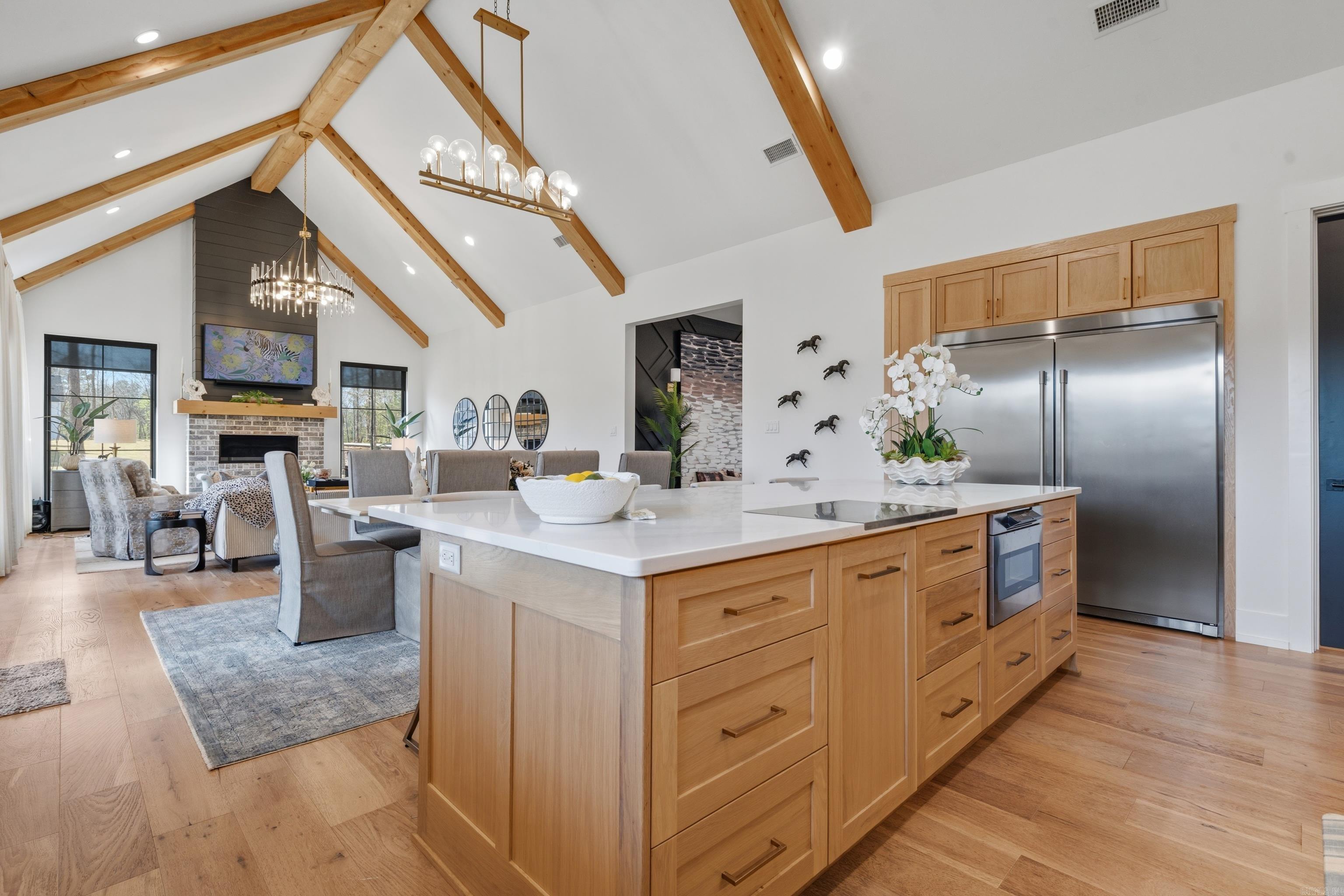 6032 Charley  Benton, AR