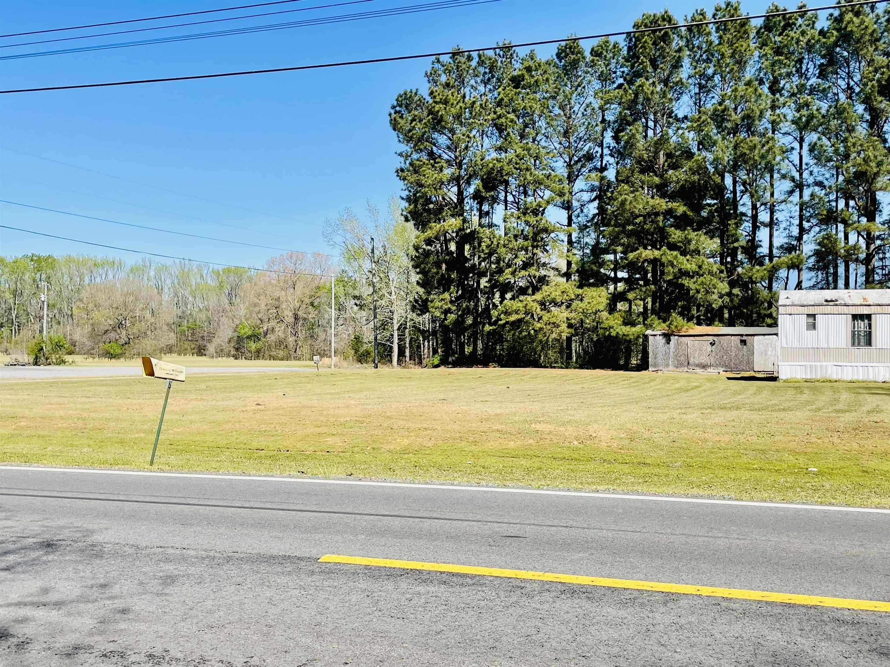 6622 Hwy 321 E  Austin, AR