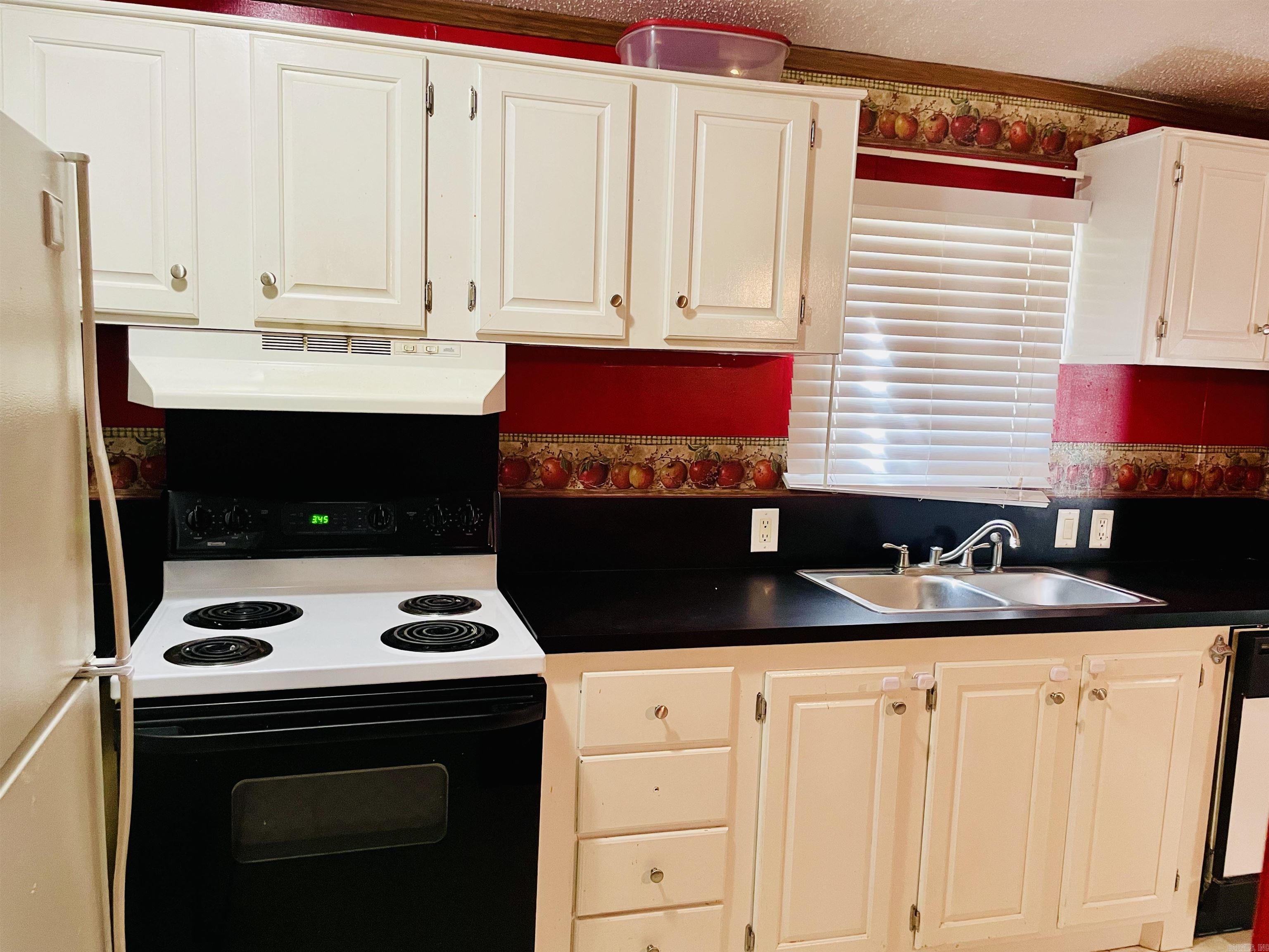 6622 Hwy 321 E  Austin, AR