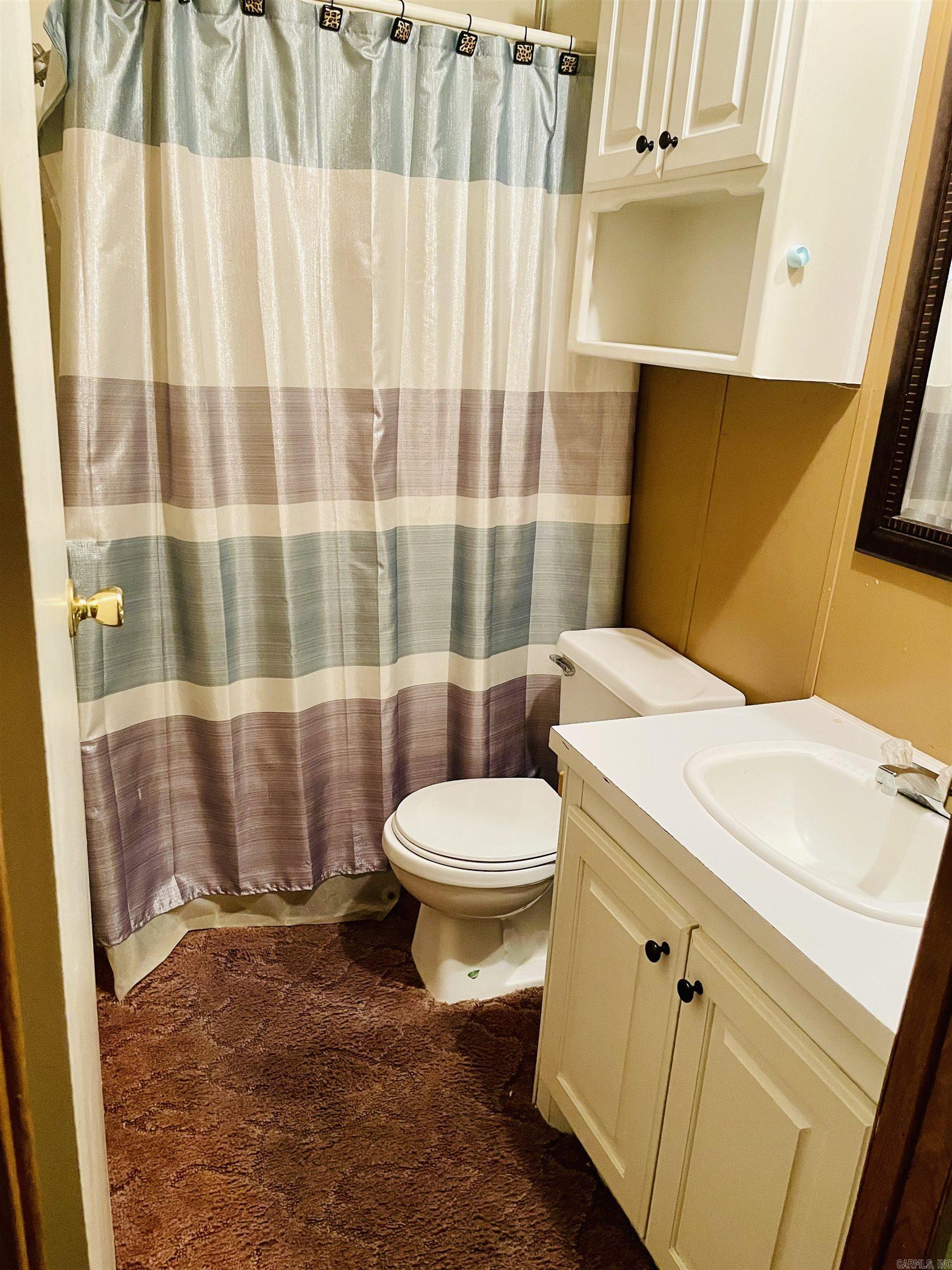 6622 Hwy 321 E  Austin, AR