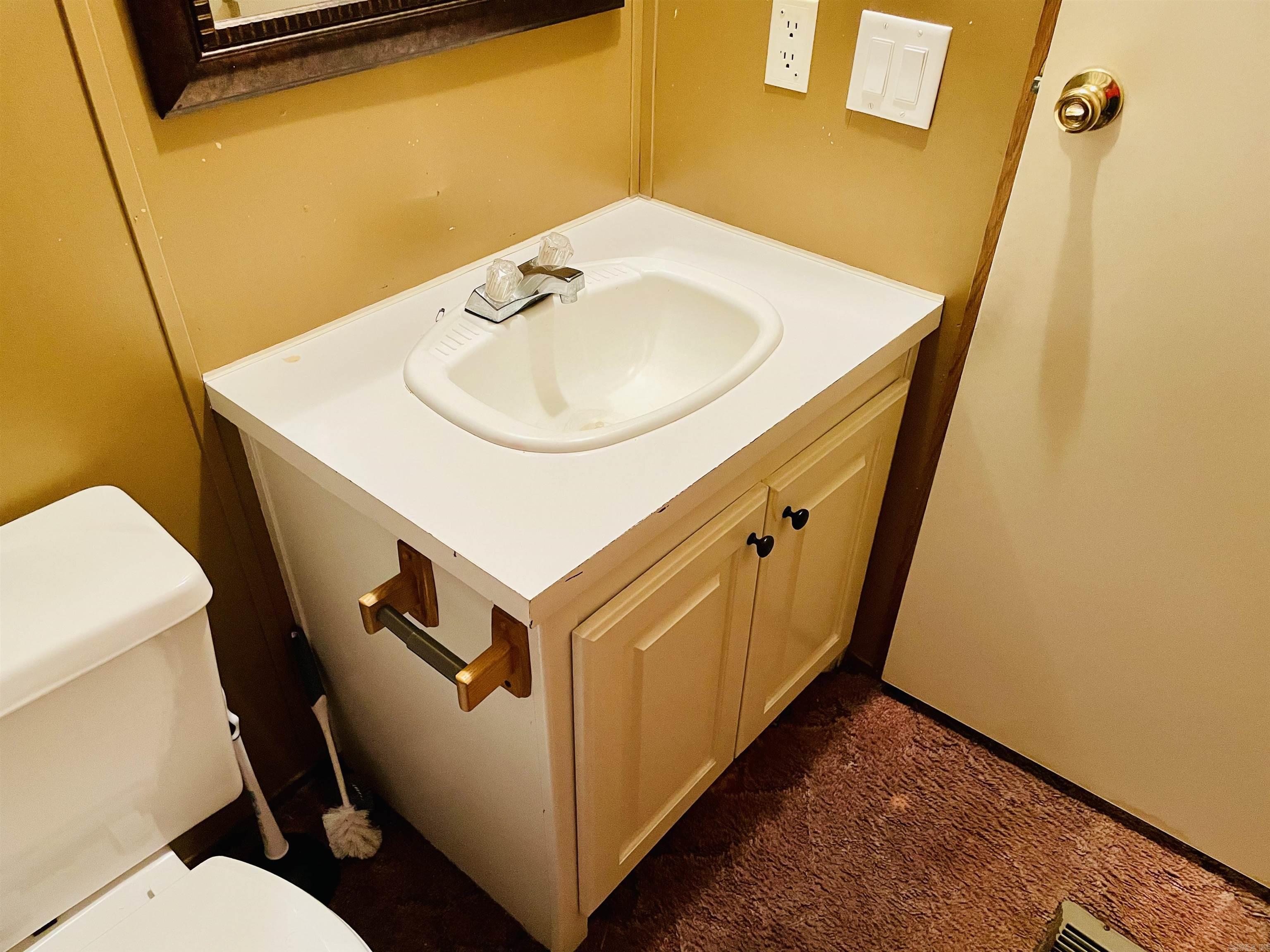 6622 Hwy 321 E  Austin, AR