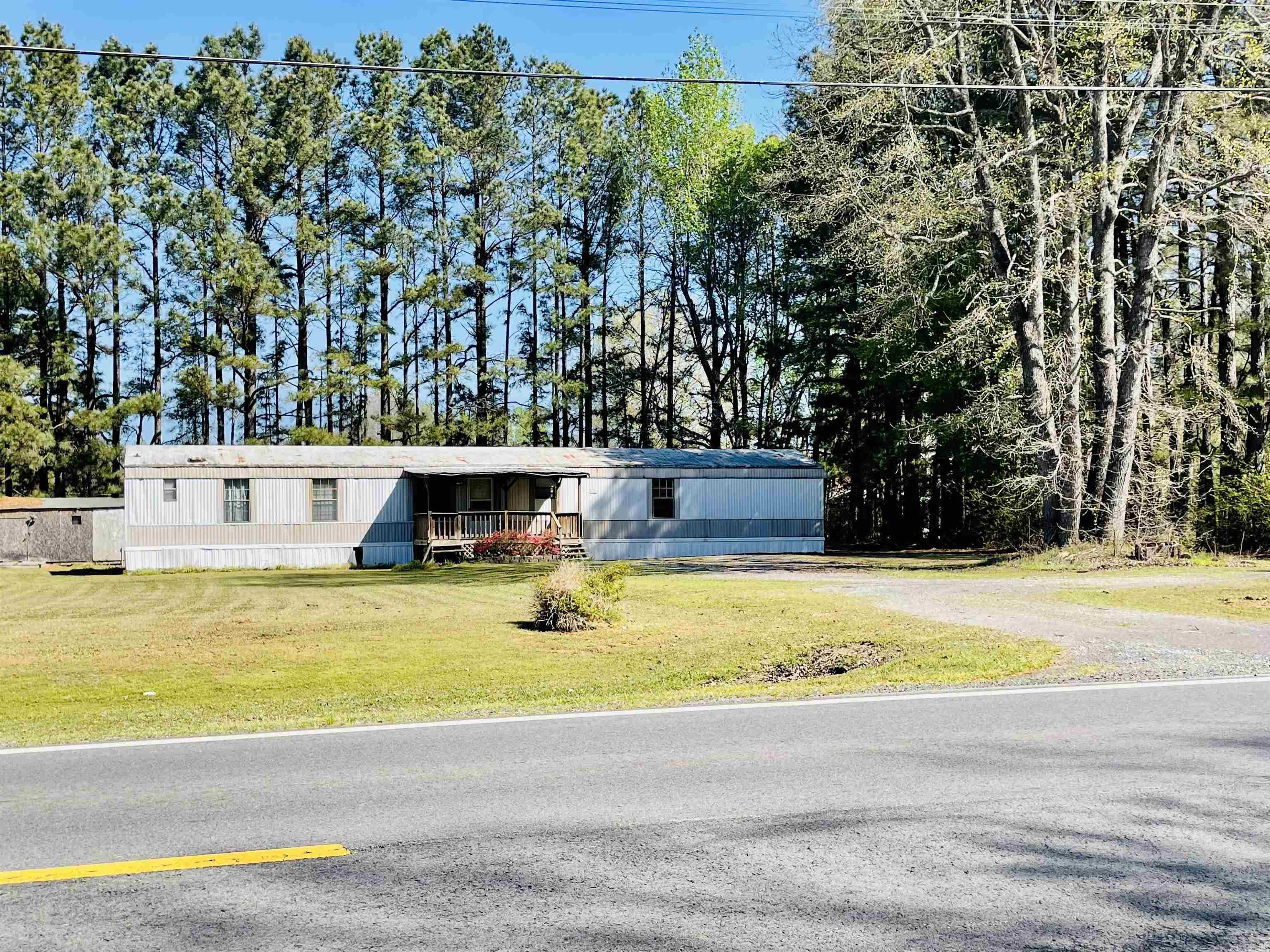 6622 Hwy 321 E  Austin, AR