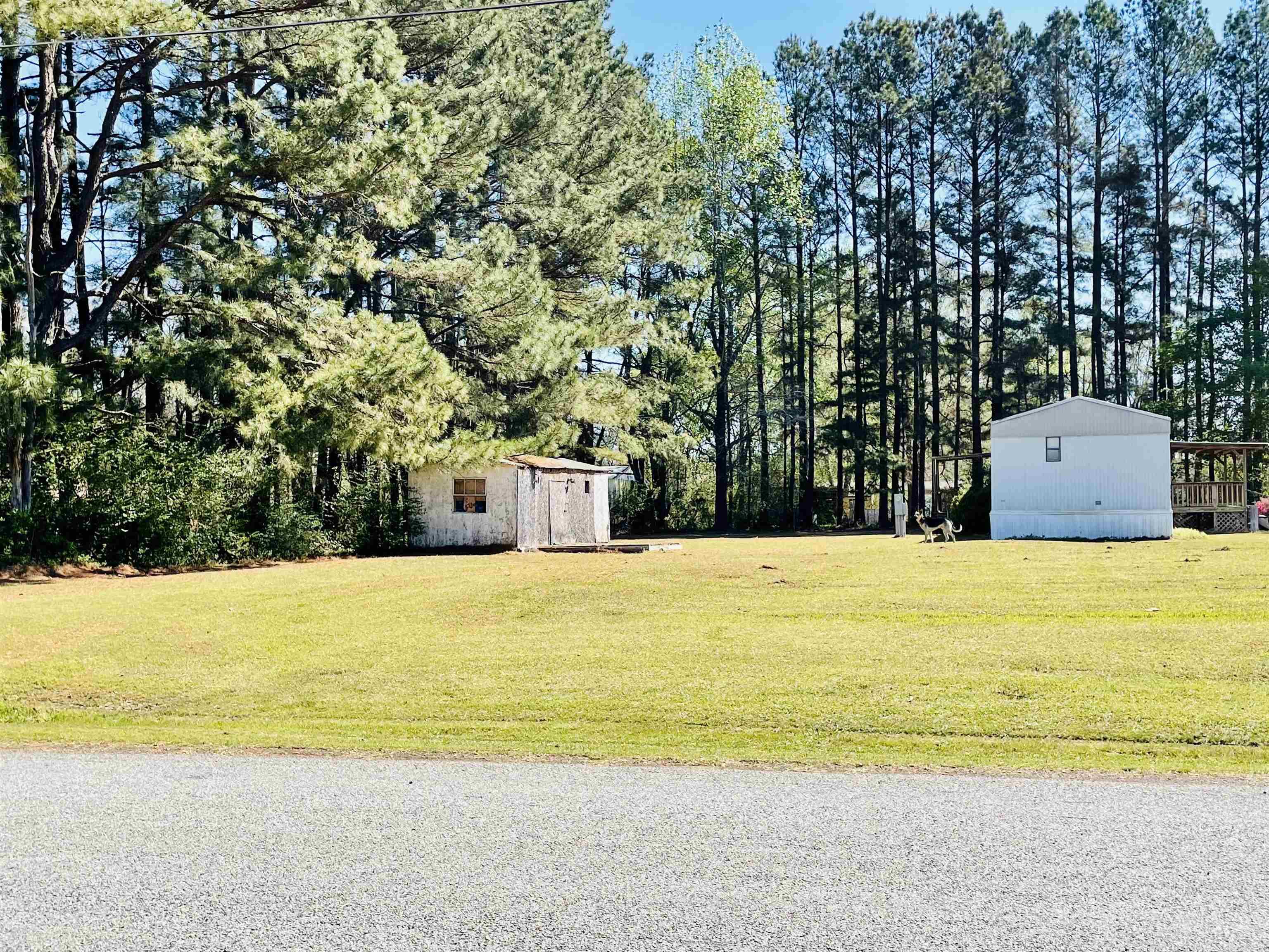 6622 Hwy 321 E  Austin, AR