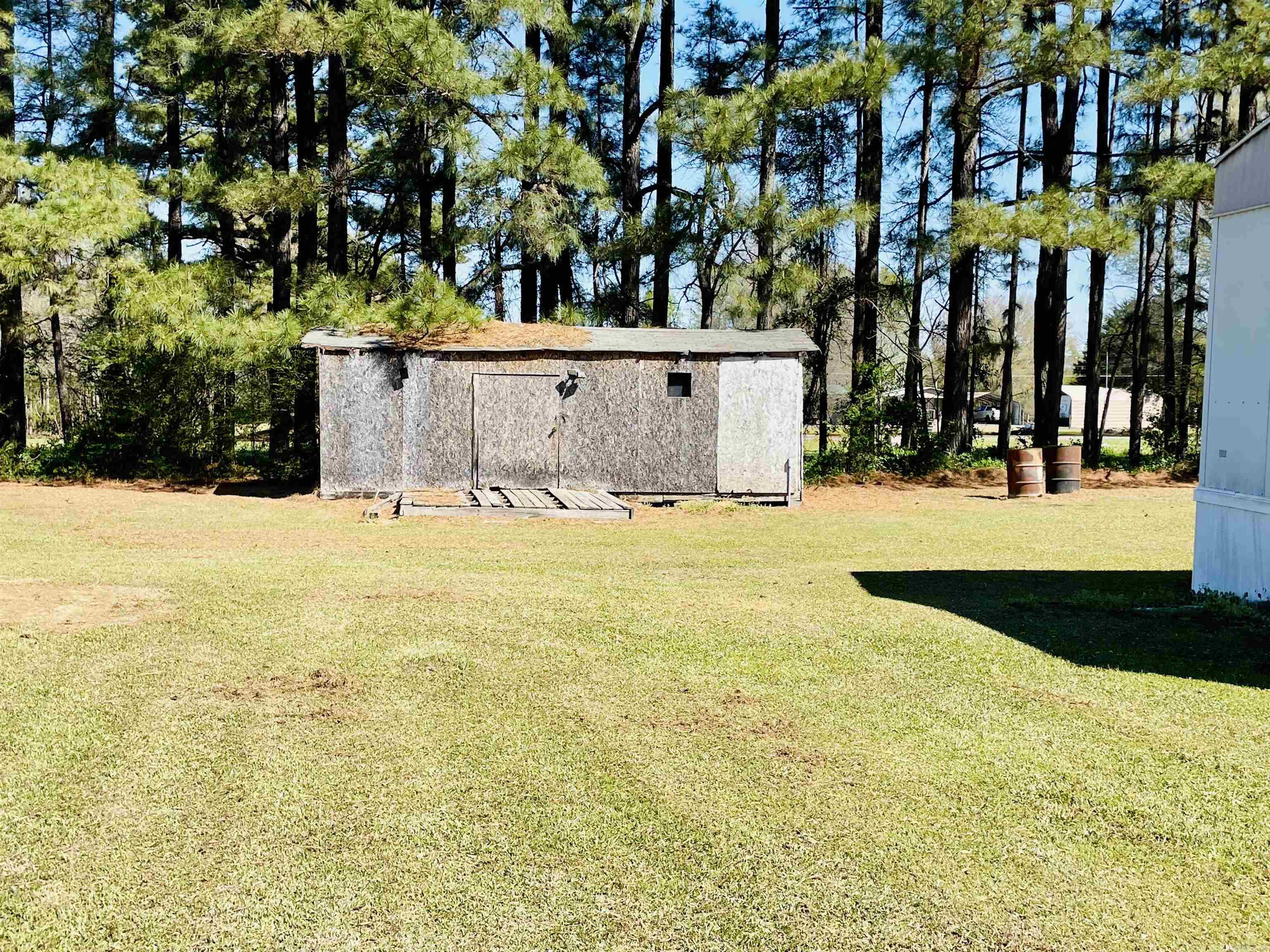 6622 Hwy 321 E  Austin, AR