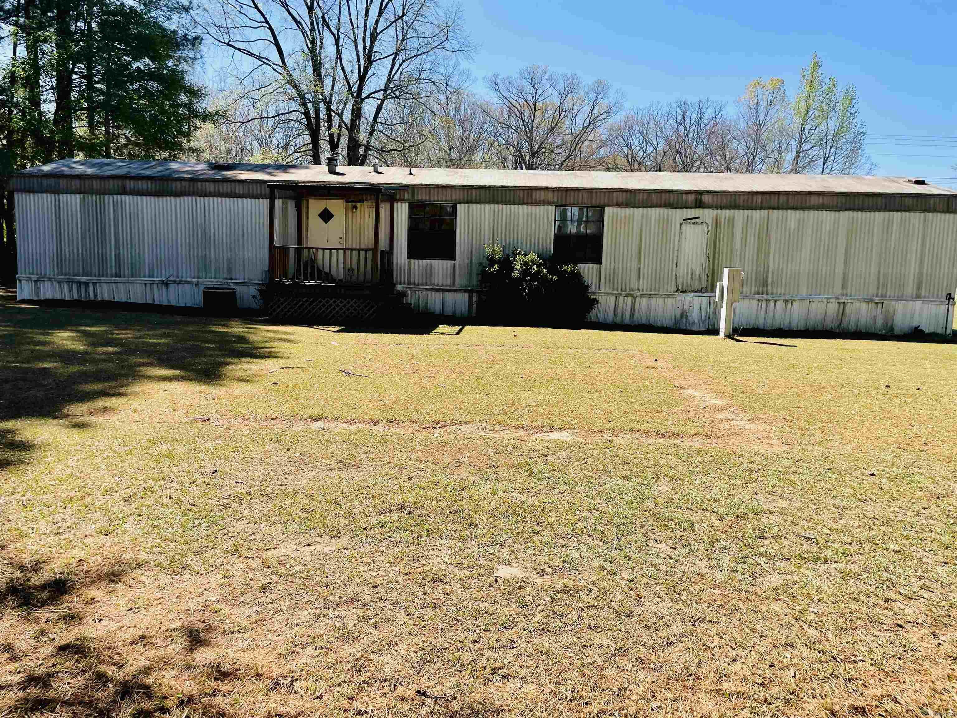 6622 Hwy 321 E  Austin, AR