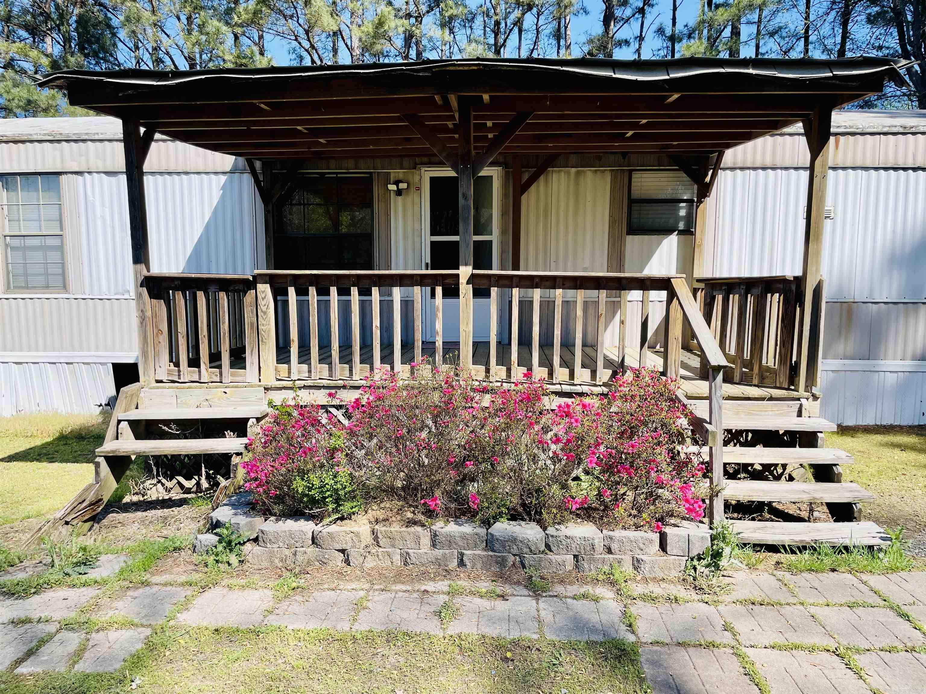 6622 Hwy 321 E  Austin, AR