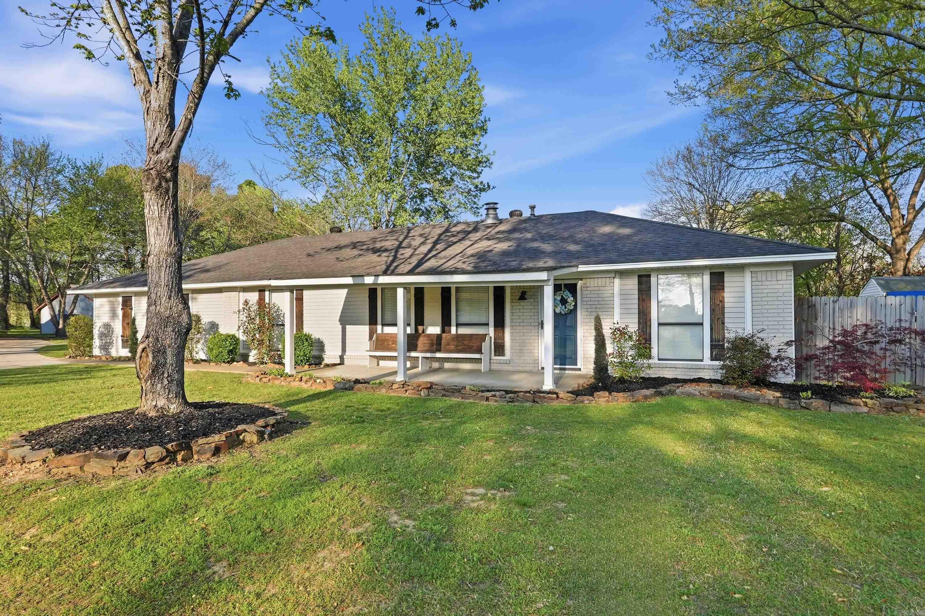 19 Rosanne Dr Conway, AR 72034