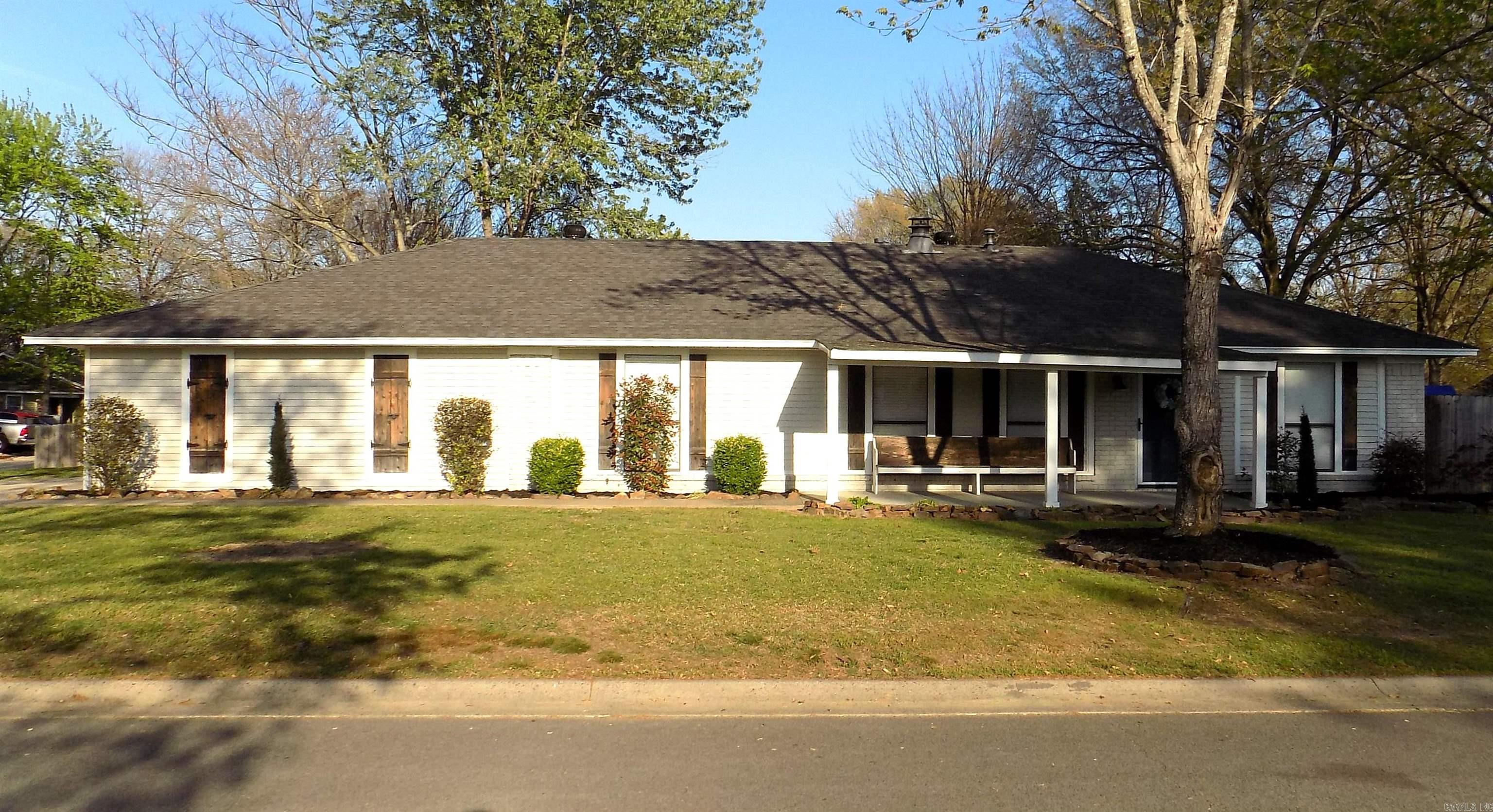 19 Rosanne Dr  Conway, AR