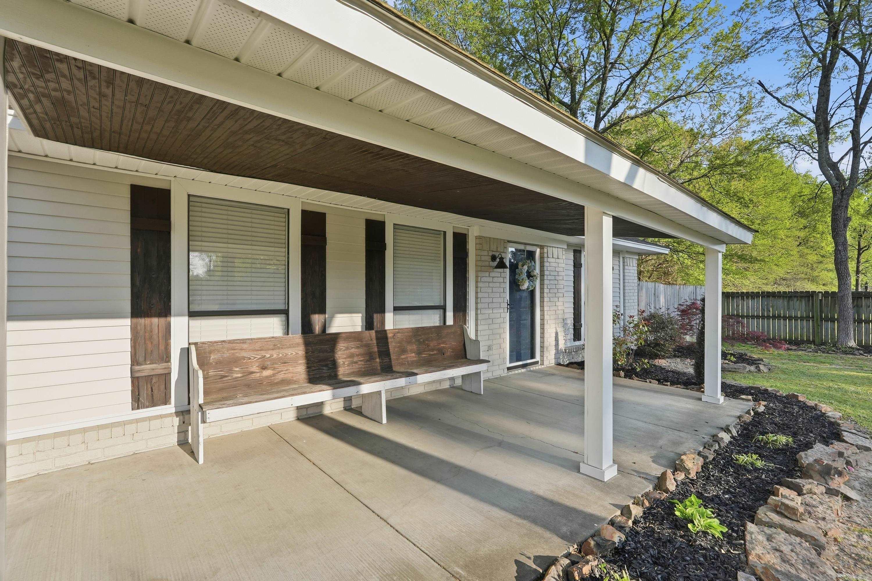 19 Rosanne Dr Conway, AR 72034