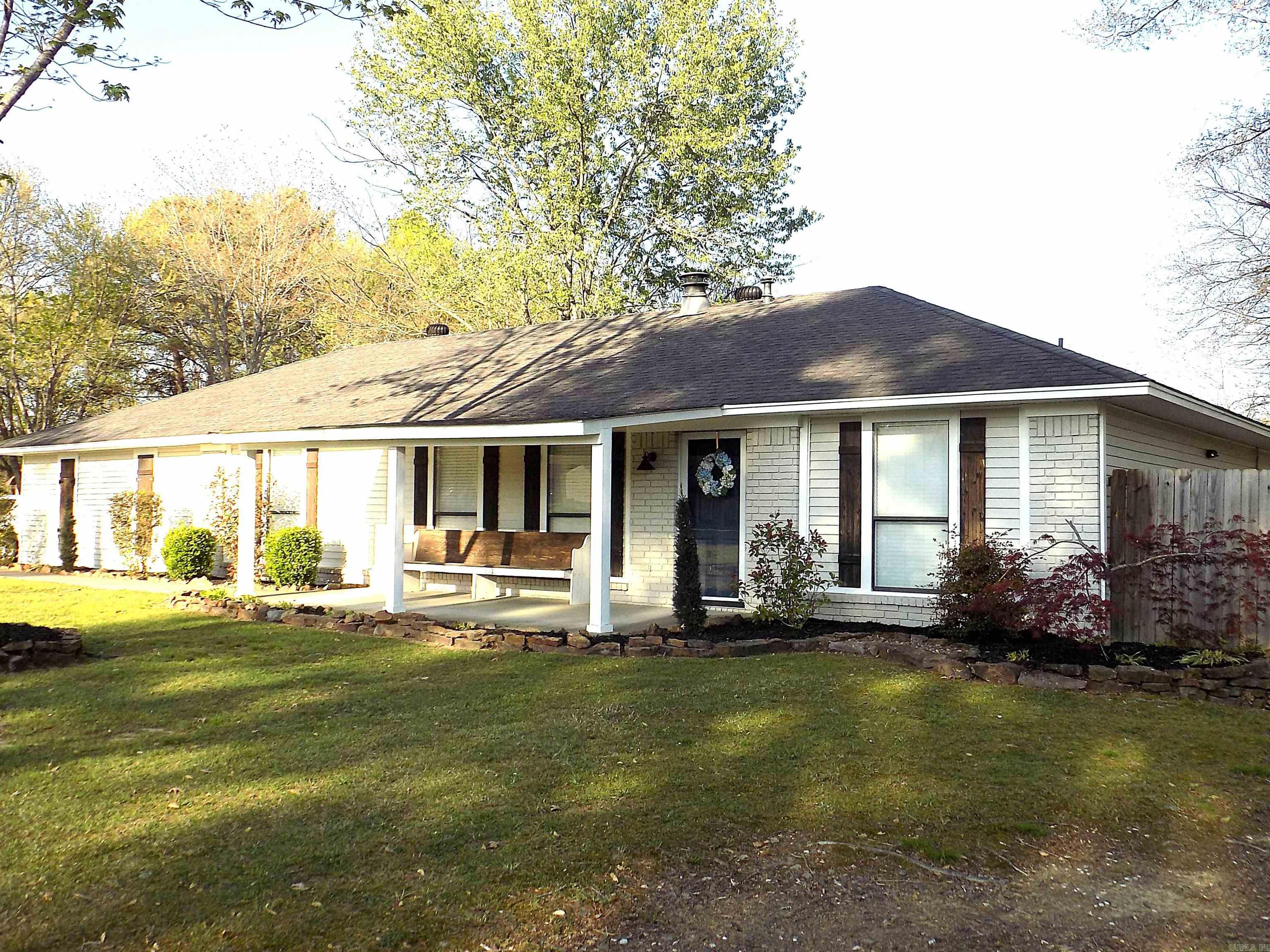 19 Rosanne Dr  Conway, AR