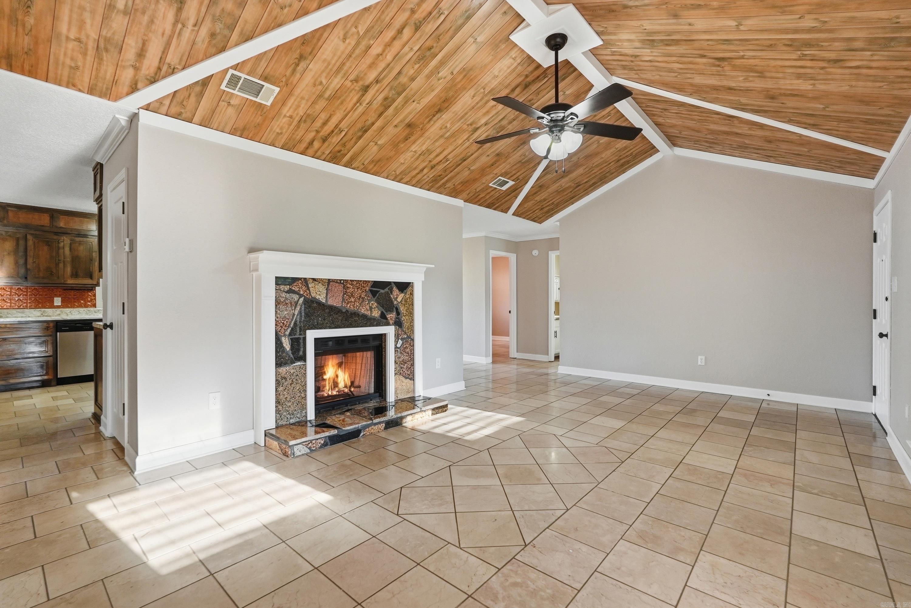 19 Rosanne Dr Conway, AR 72034