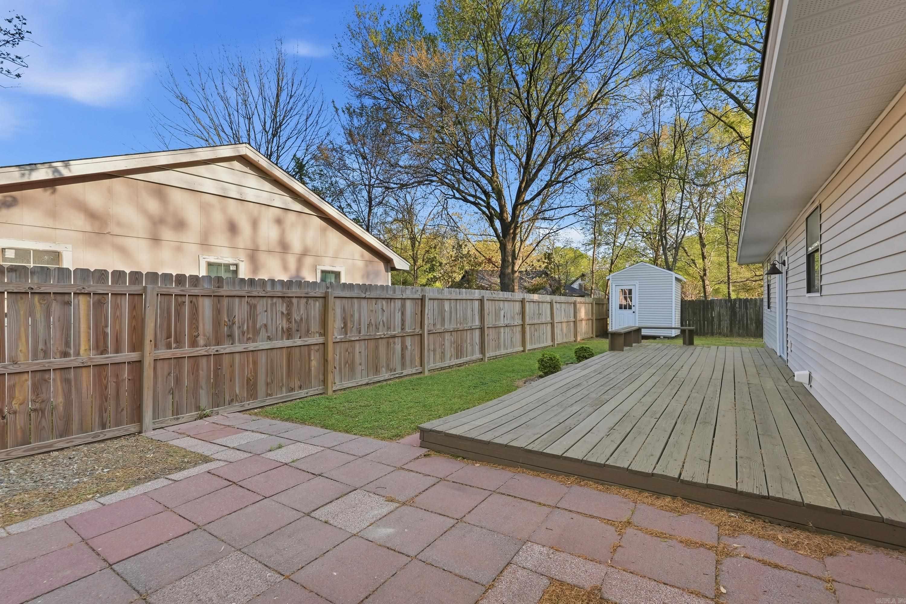 19 Rosanne Dr Conway, AR 72034