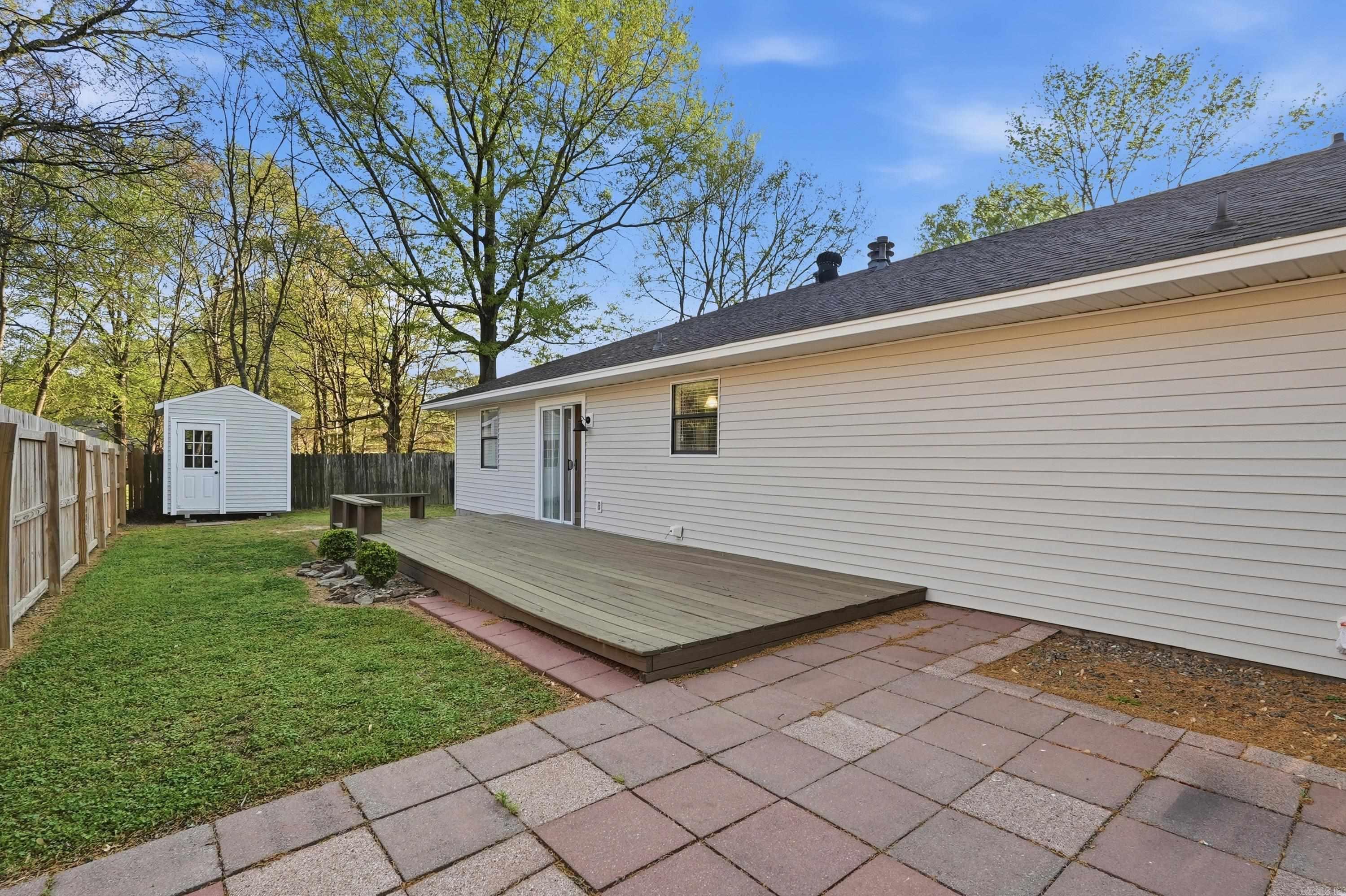 19 Rosanne Dr Conway, AR 72034